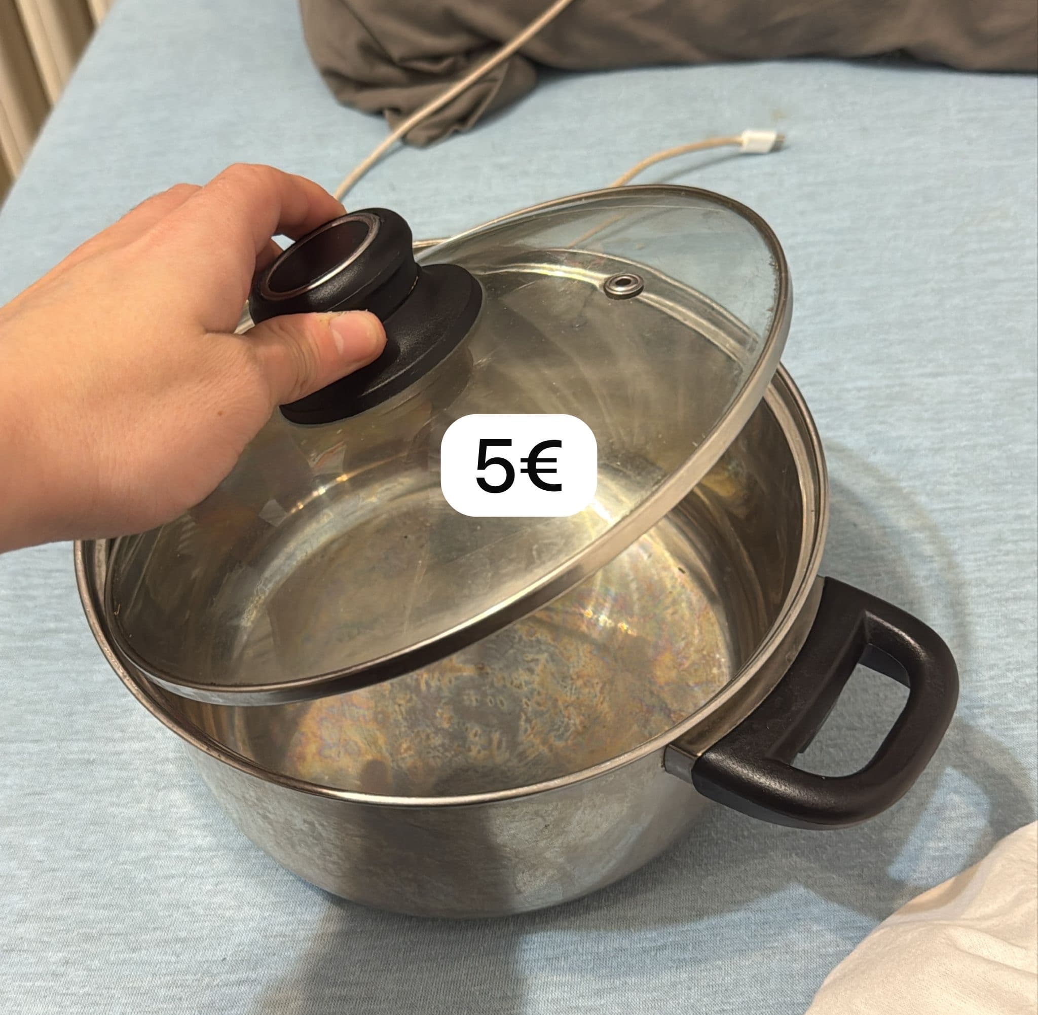 Pot