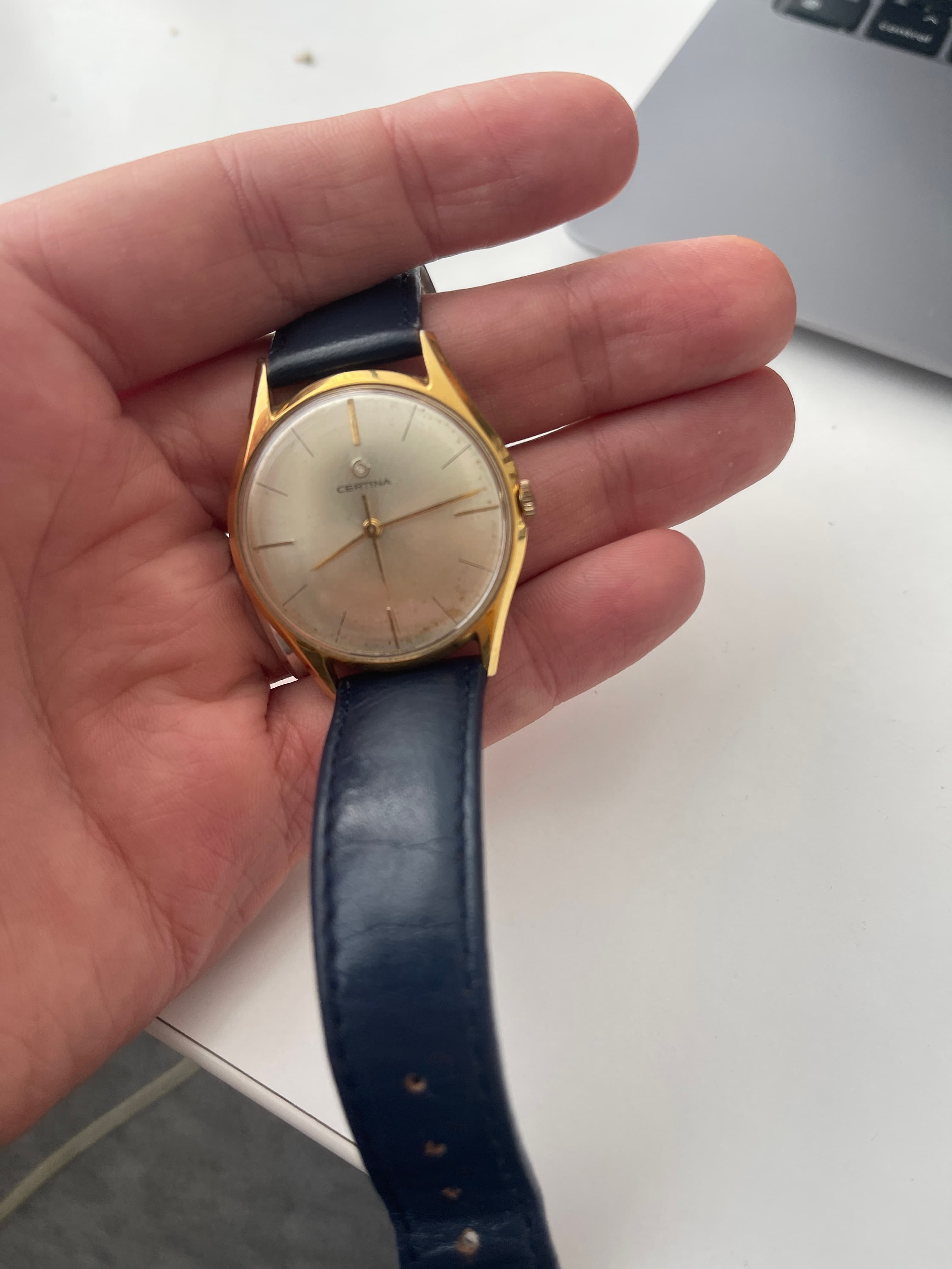 Watch