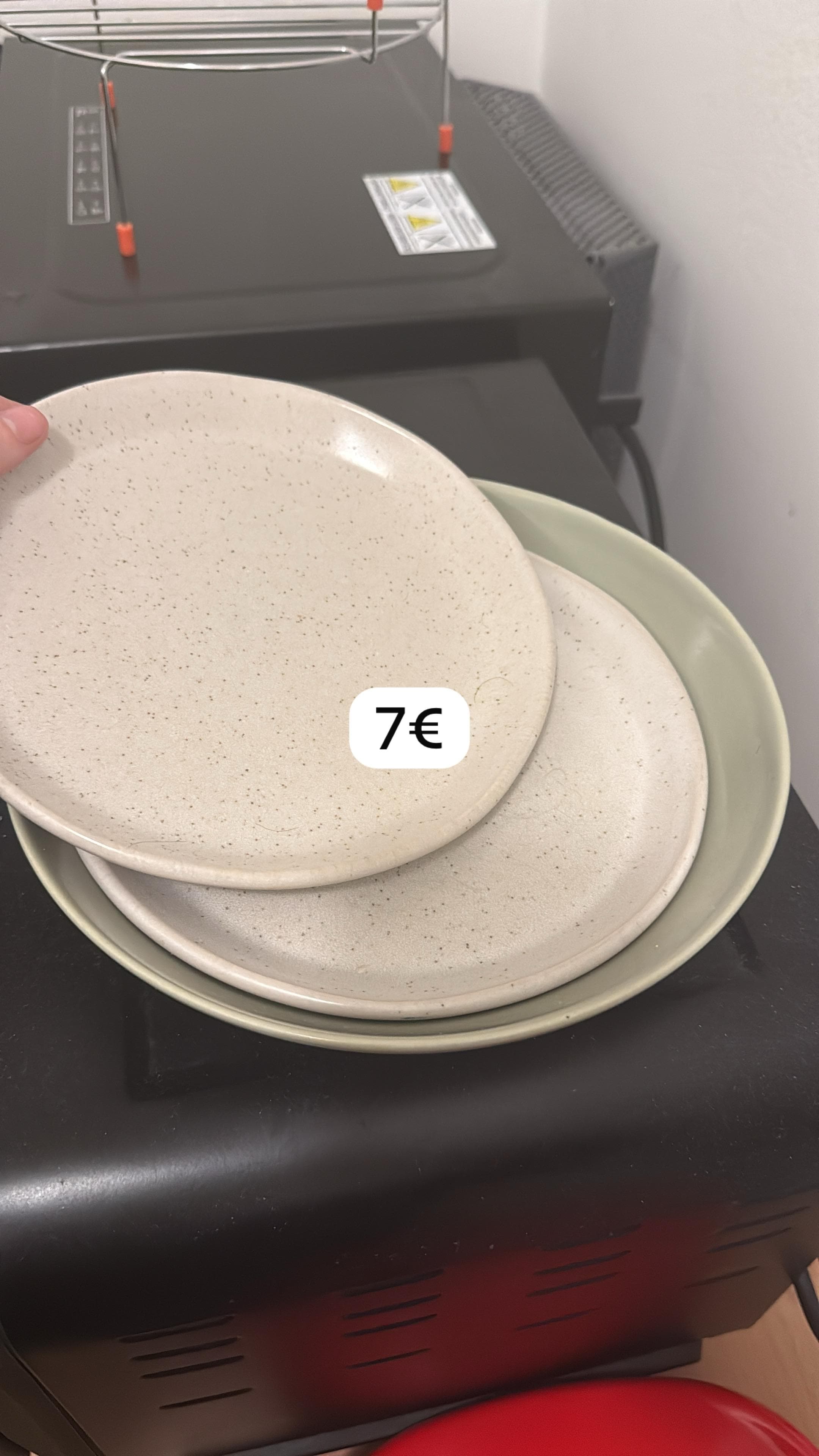 Dishes
