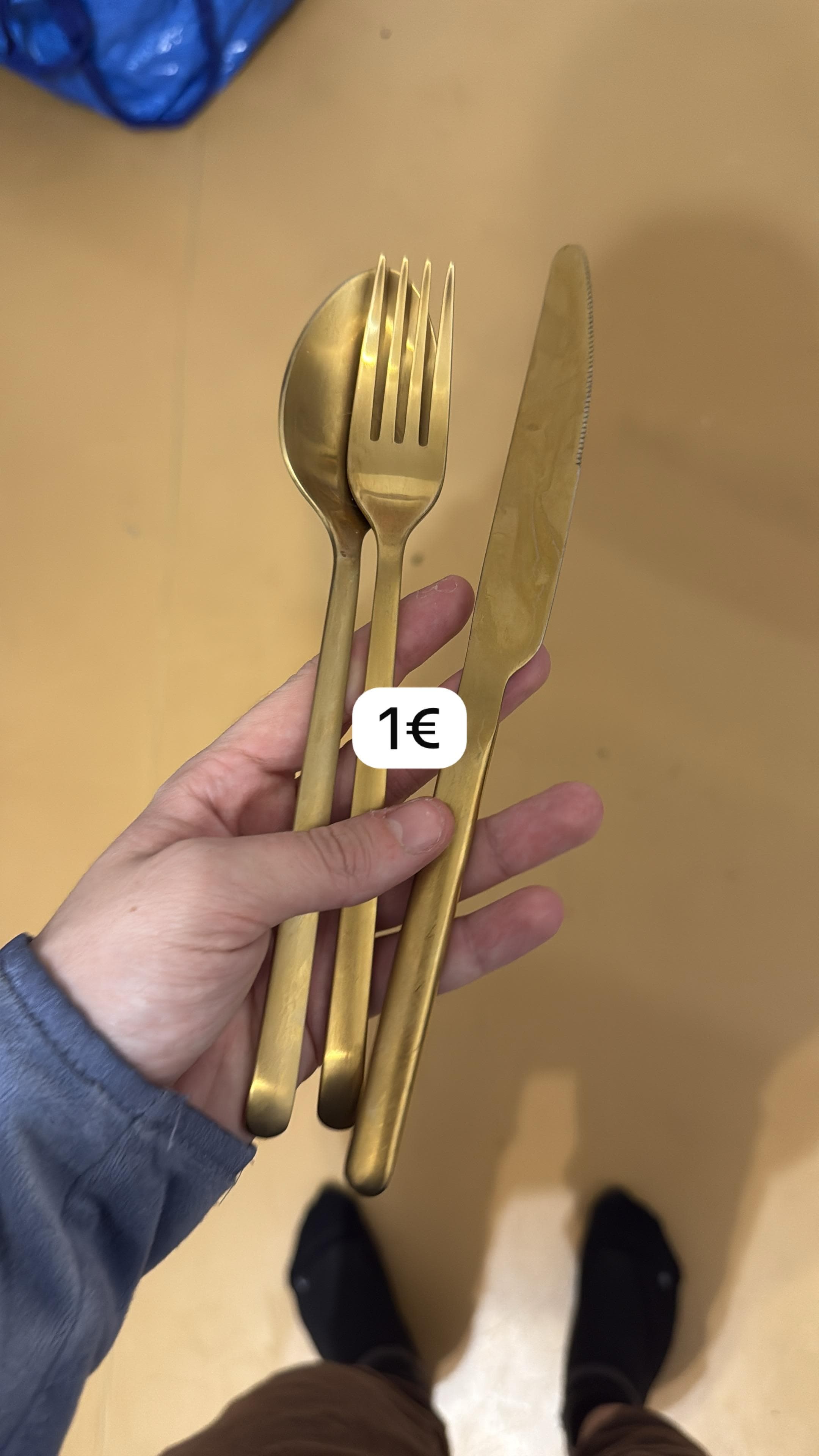 Cutlery