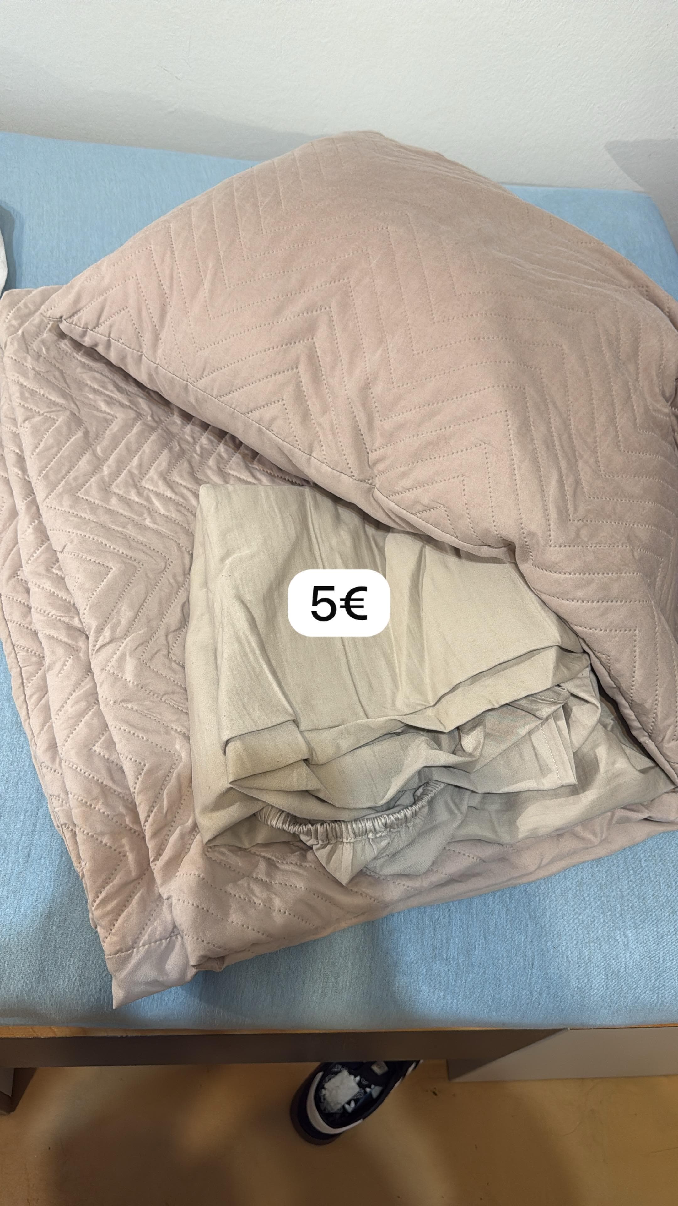 Bedsheets/ Duvet Sheets