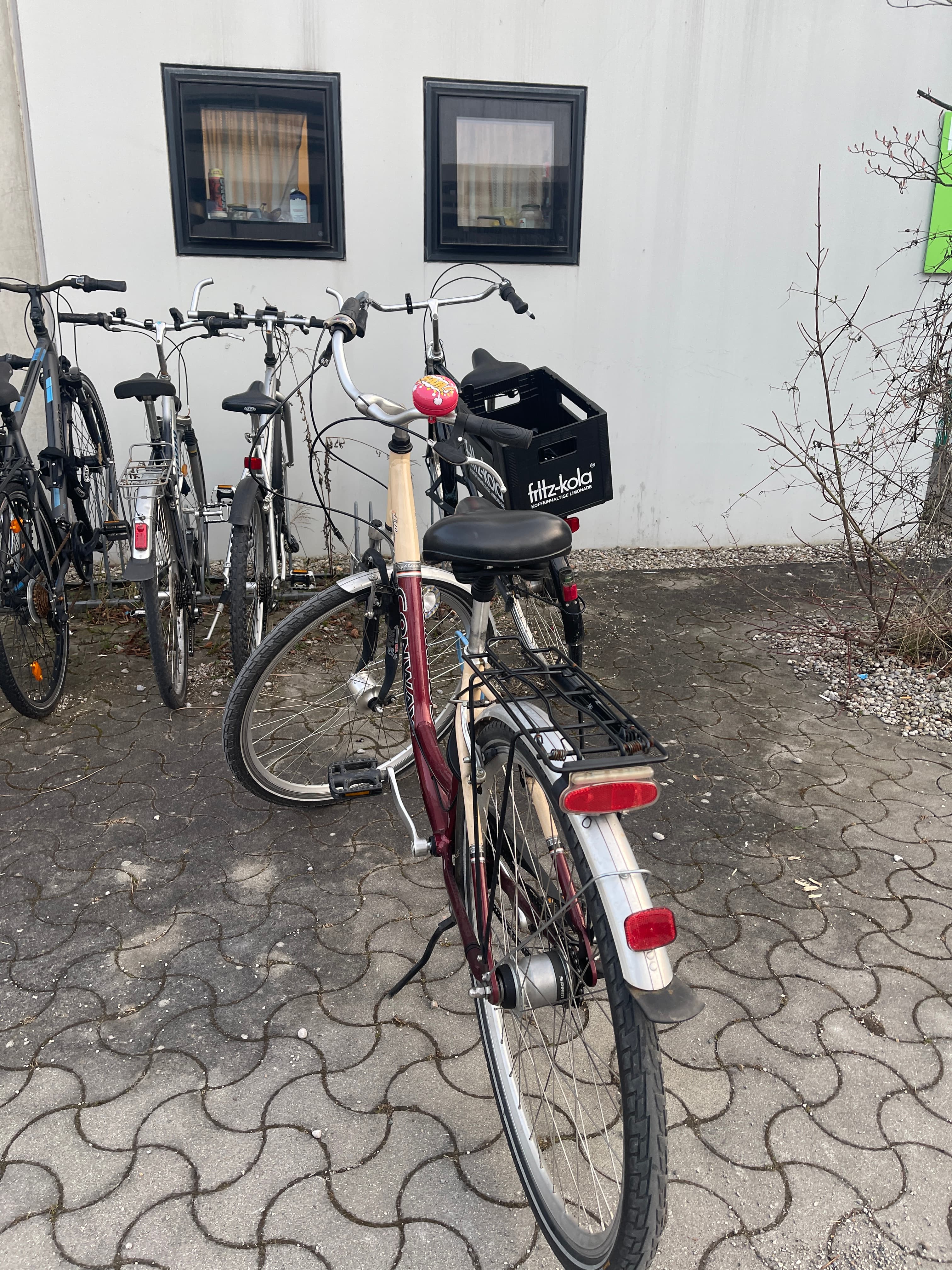 Bicycle - Image 3