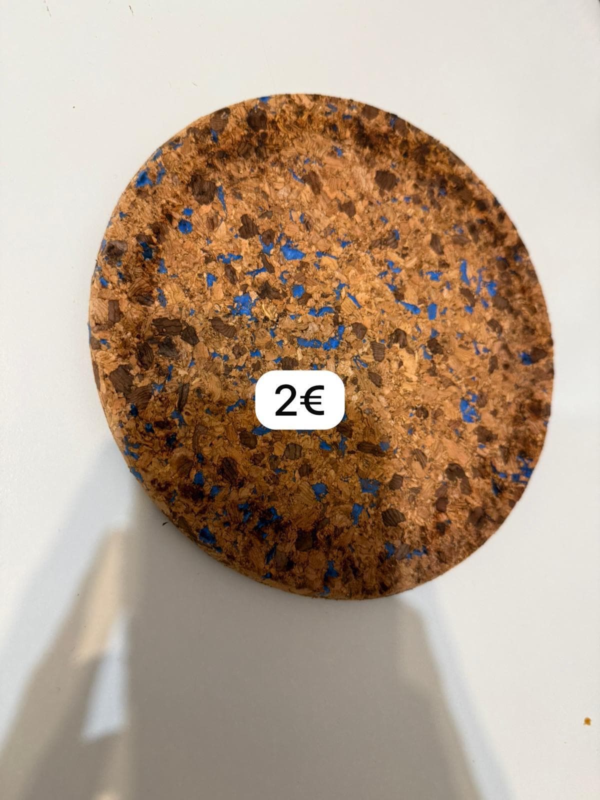 Pan holder 
