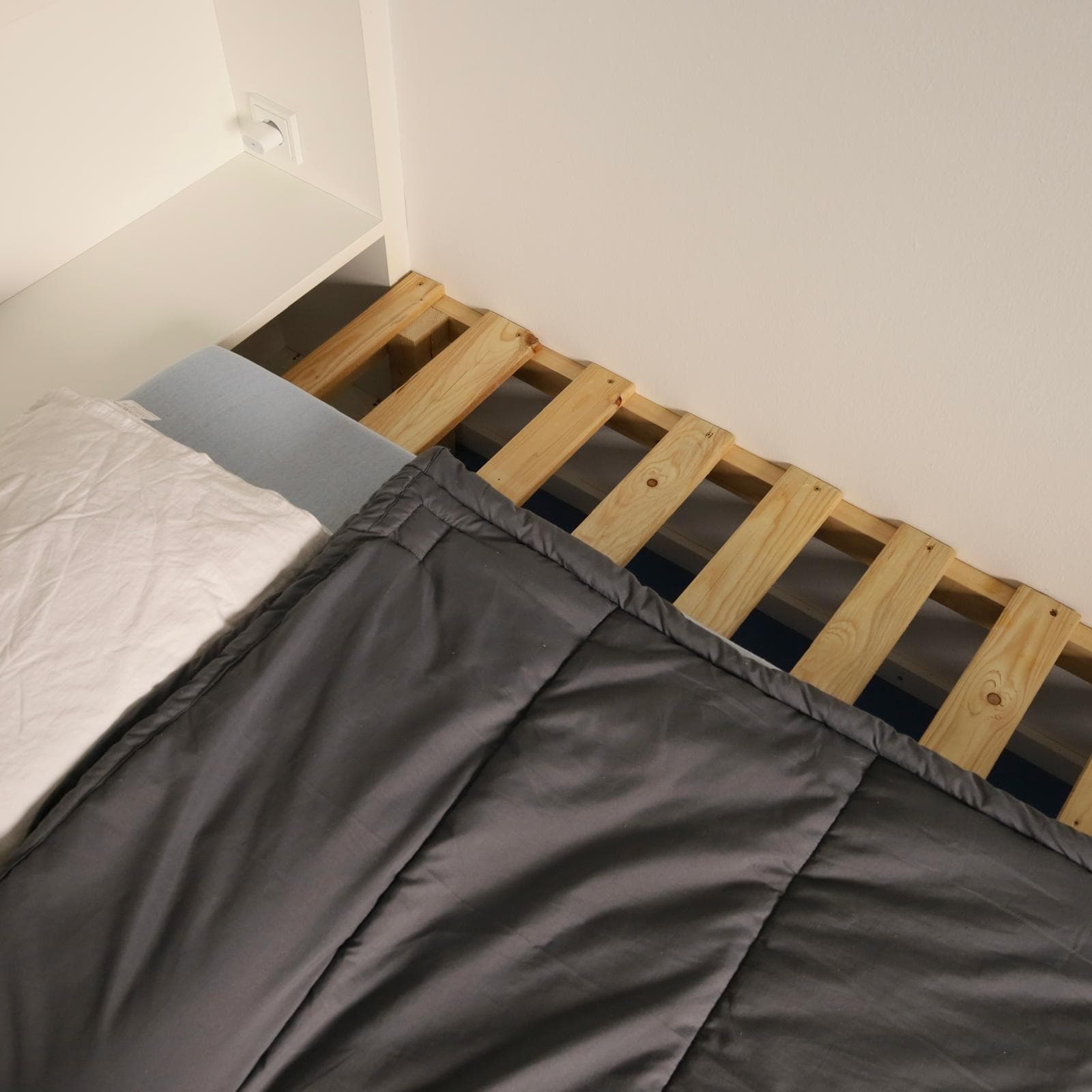 Bettverbreitung - Bed Extension (Bungalow/Hochaus/Stufenbauten) - Image 2