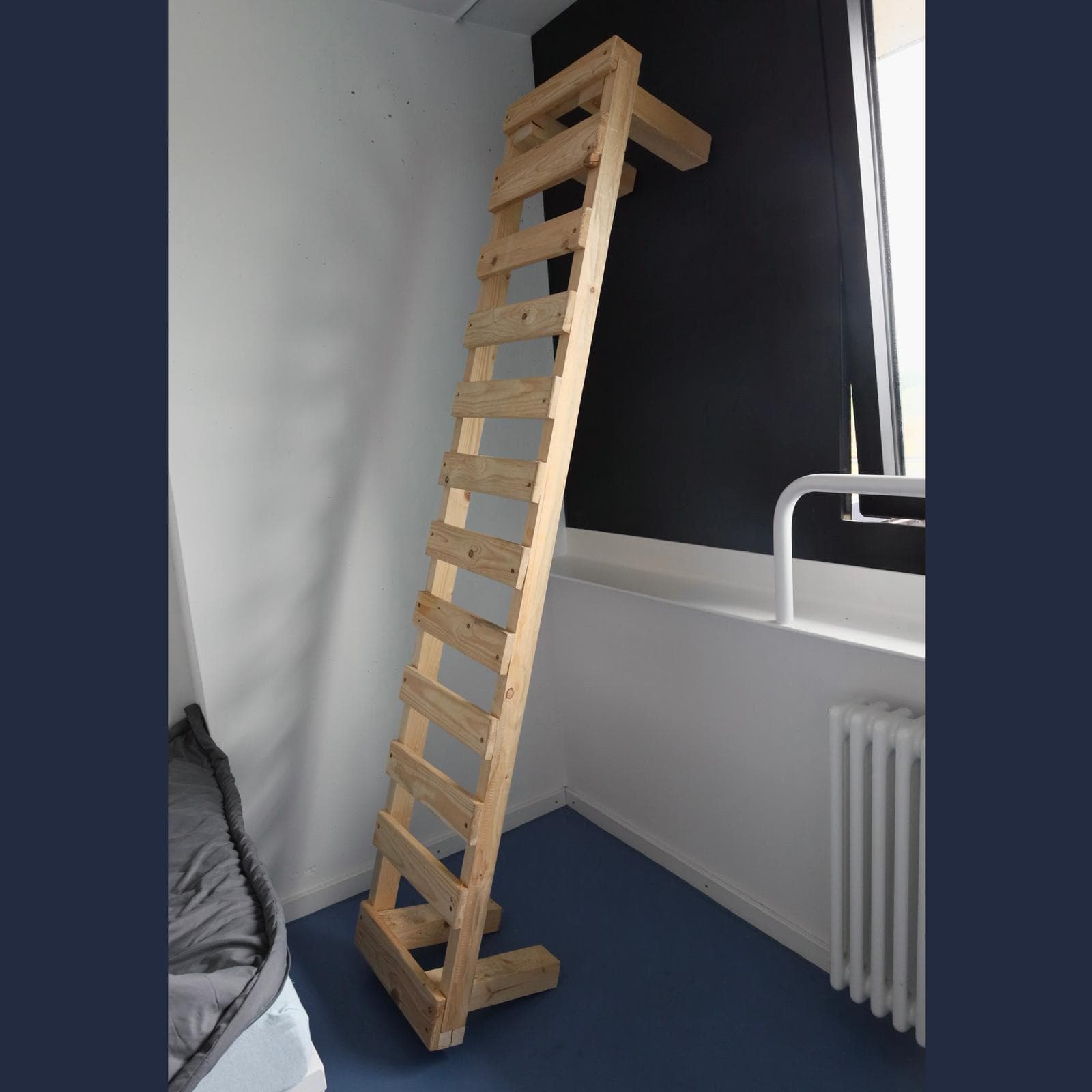 Bettverbreitung - Bed Extension (Bungalow/Hochaus/Stufenbauten) - Image 4
