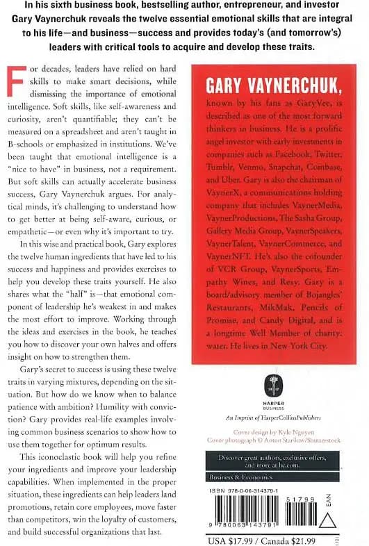 Twelve and half - Best selling book ( English) - Image 2