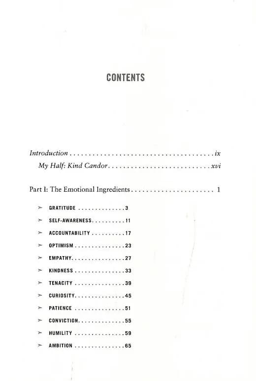 Twelve and half - Best selling book ( English) - Image 3