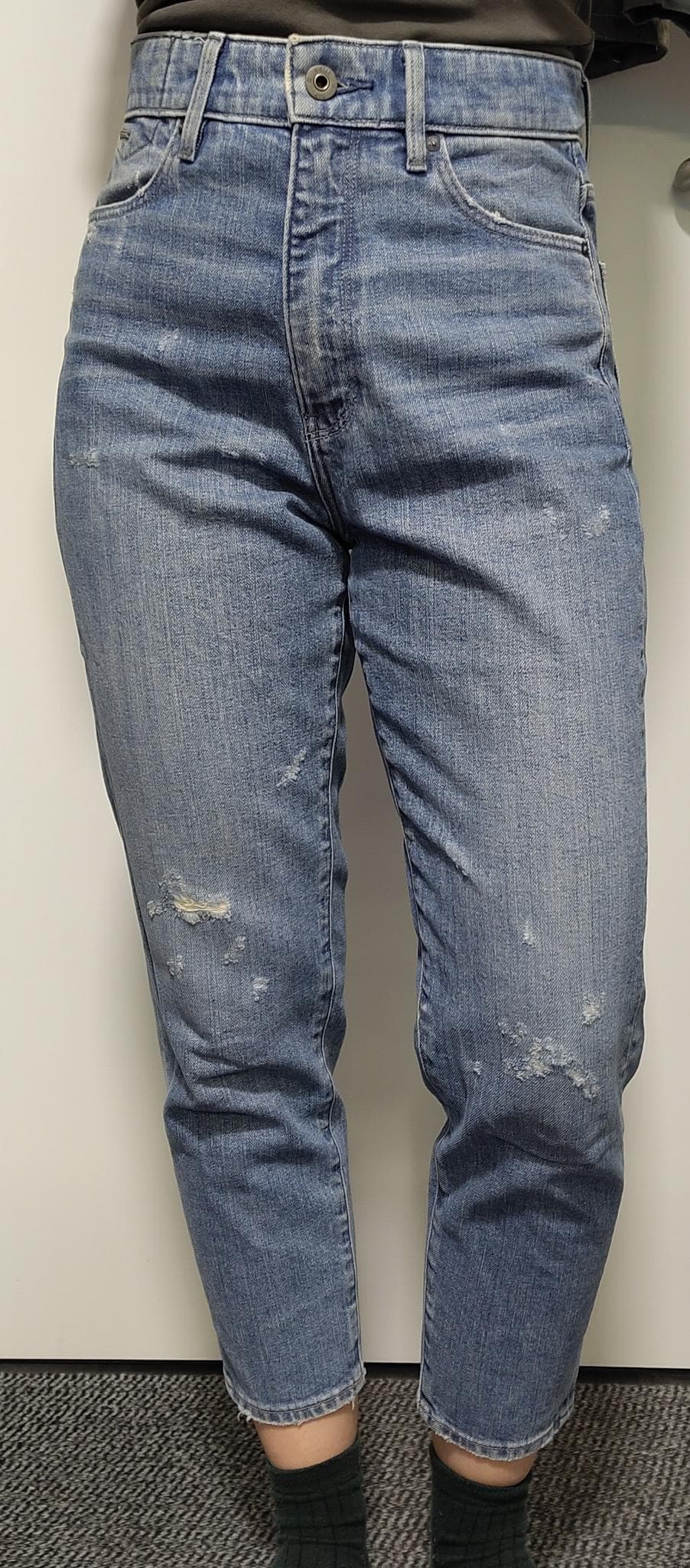 Jeans Größe S