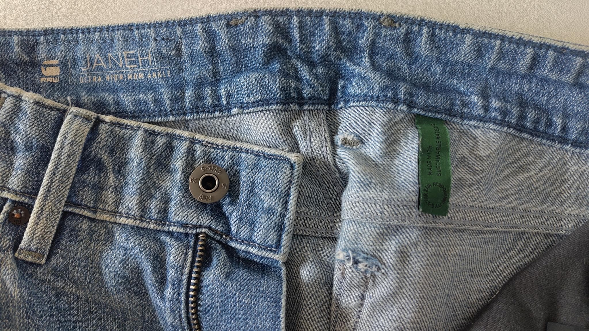 Jeans Größe S - Image 2