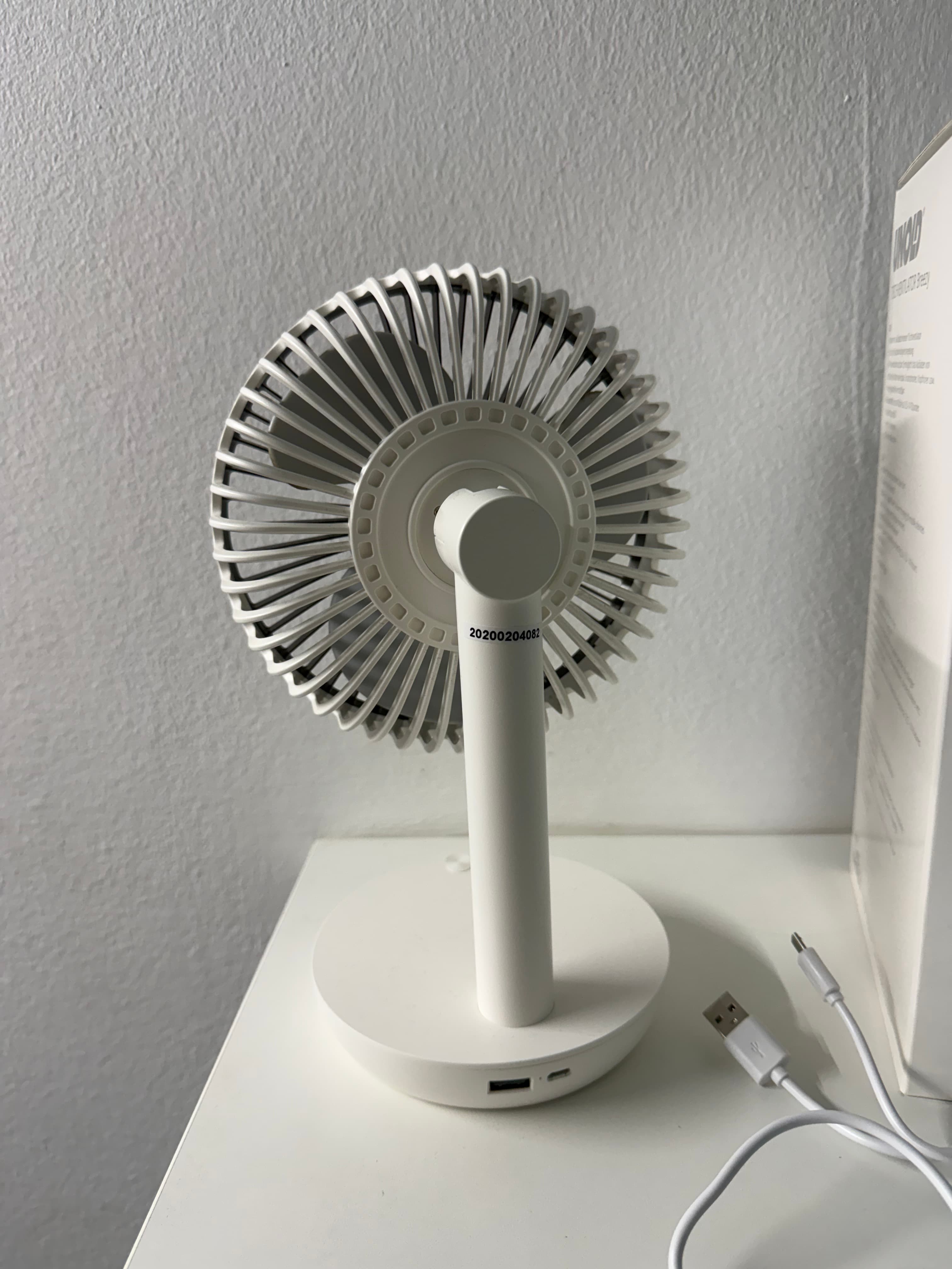 Fan - Image 2