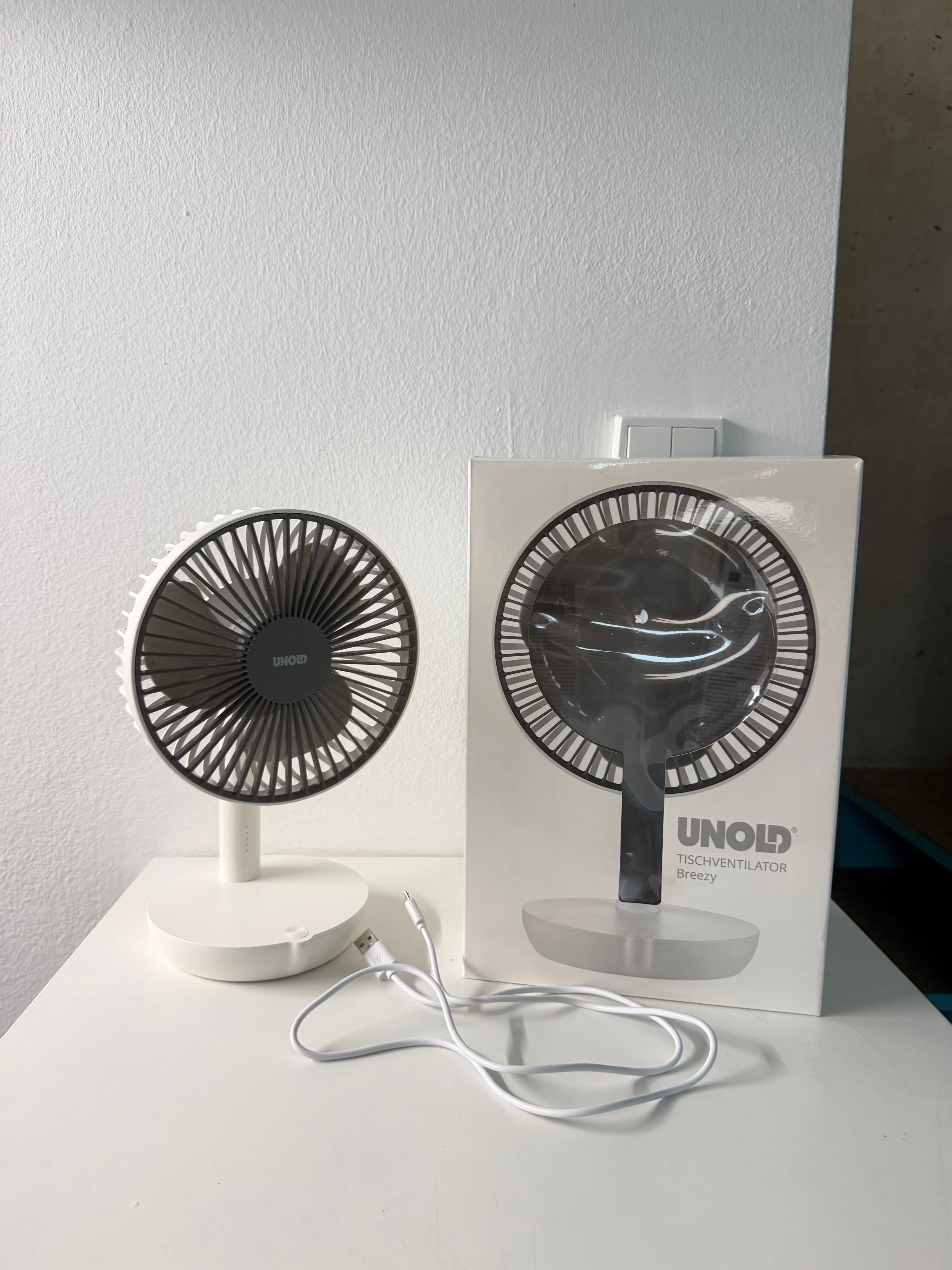 Fan