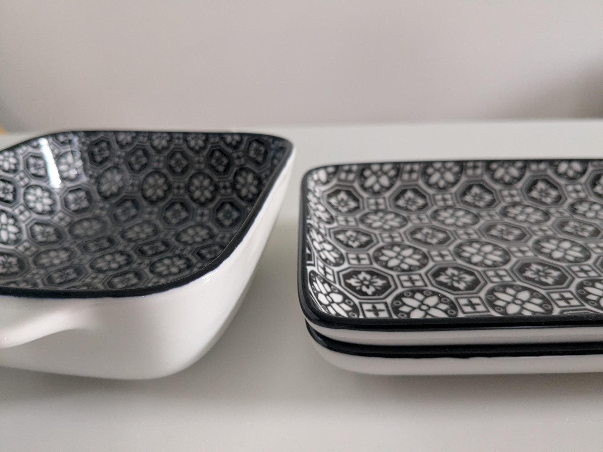 tableware set / Geschirr - Image 3