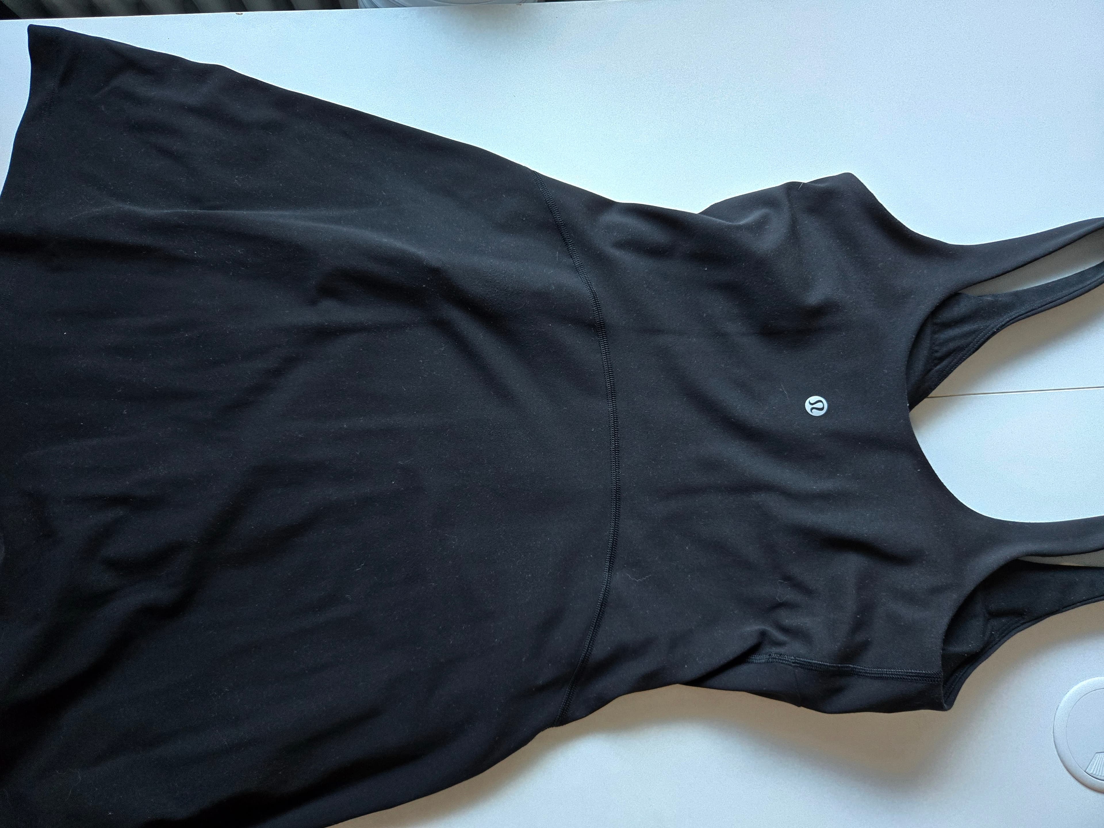 Lululemon sport black dress size S - Image 3