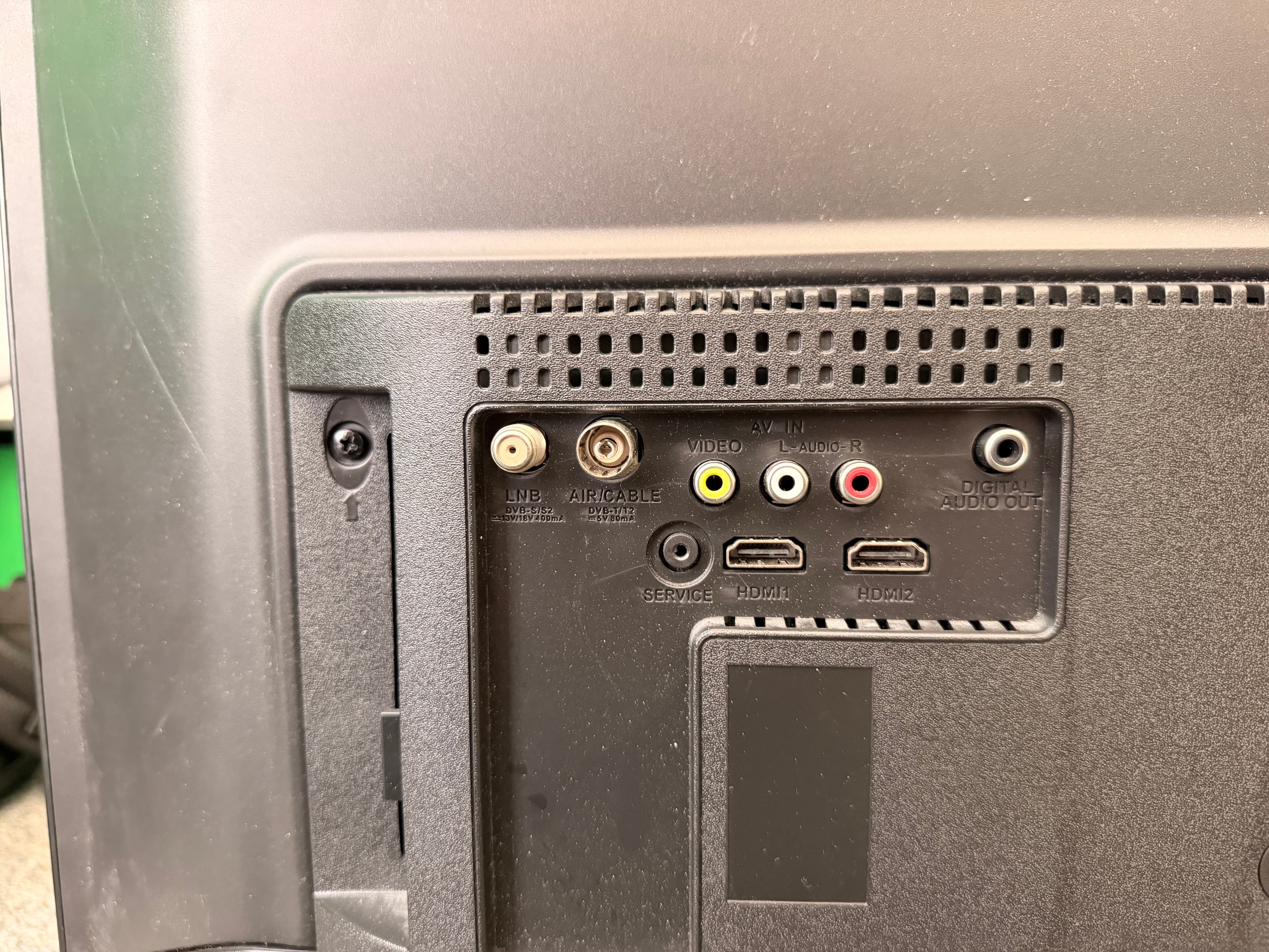 OK Fernseher 32“ - Image 2