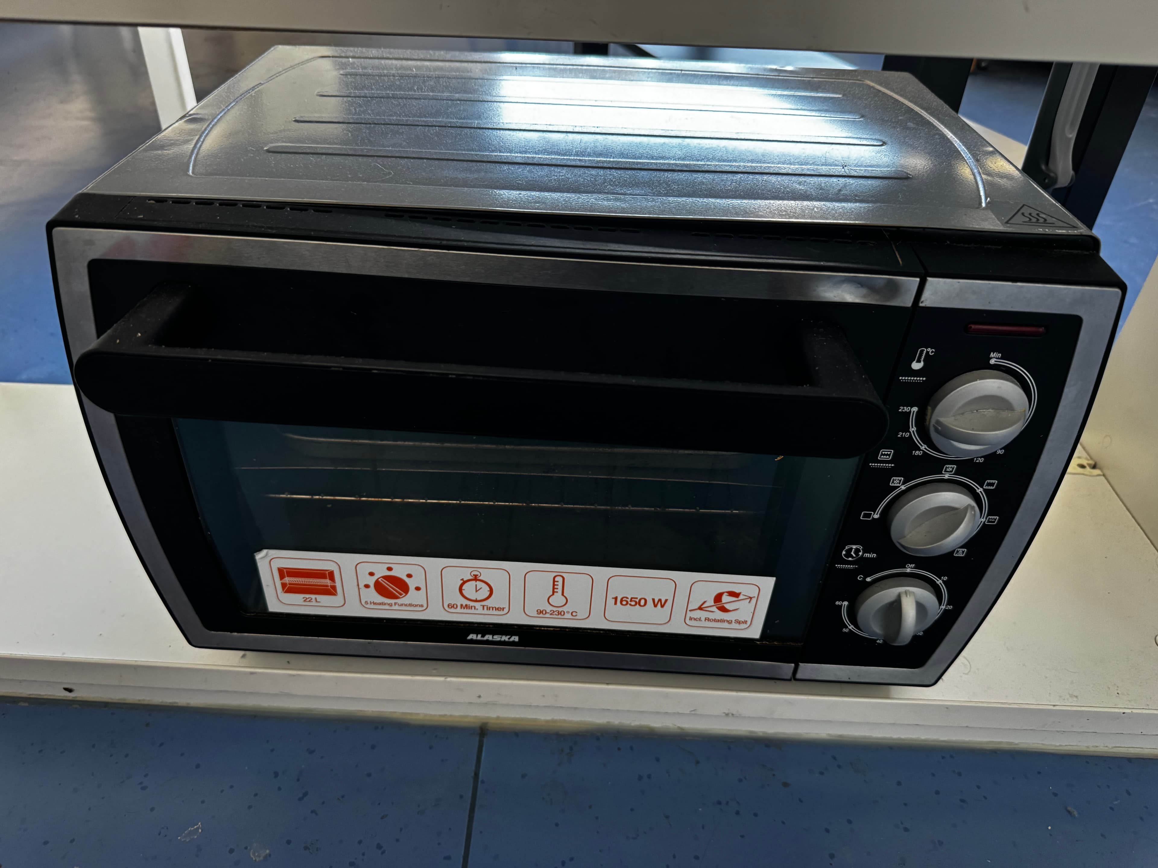 Cheap Oven for sale - Image 2