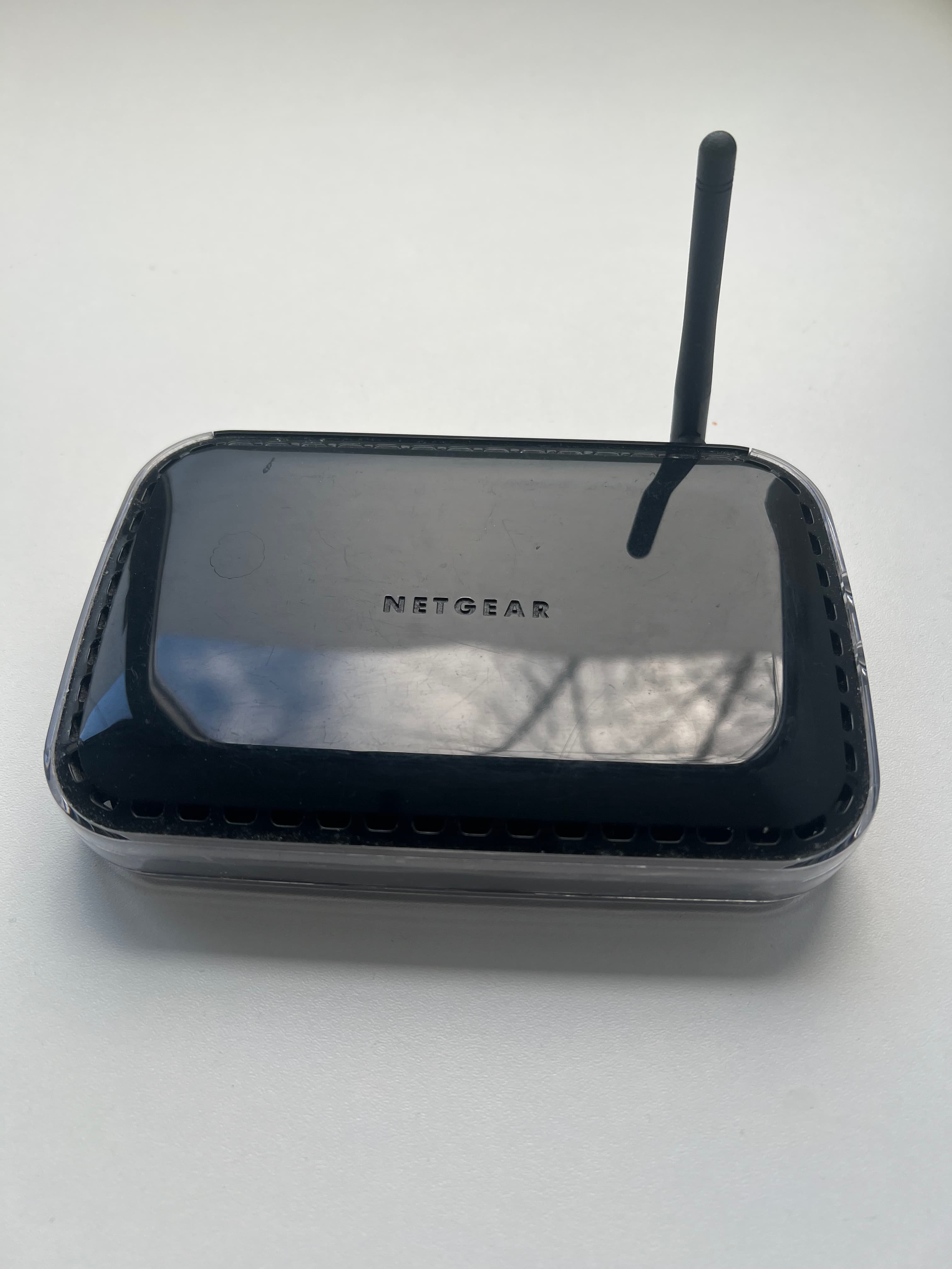 NETGEAR N150 Wireless Router - Image 2