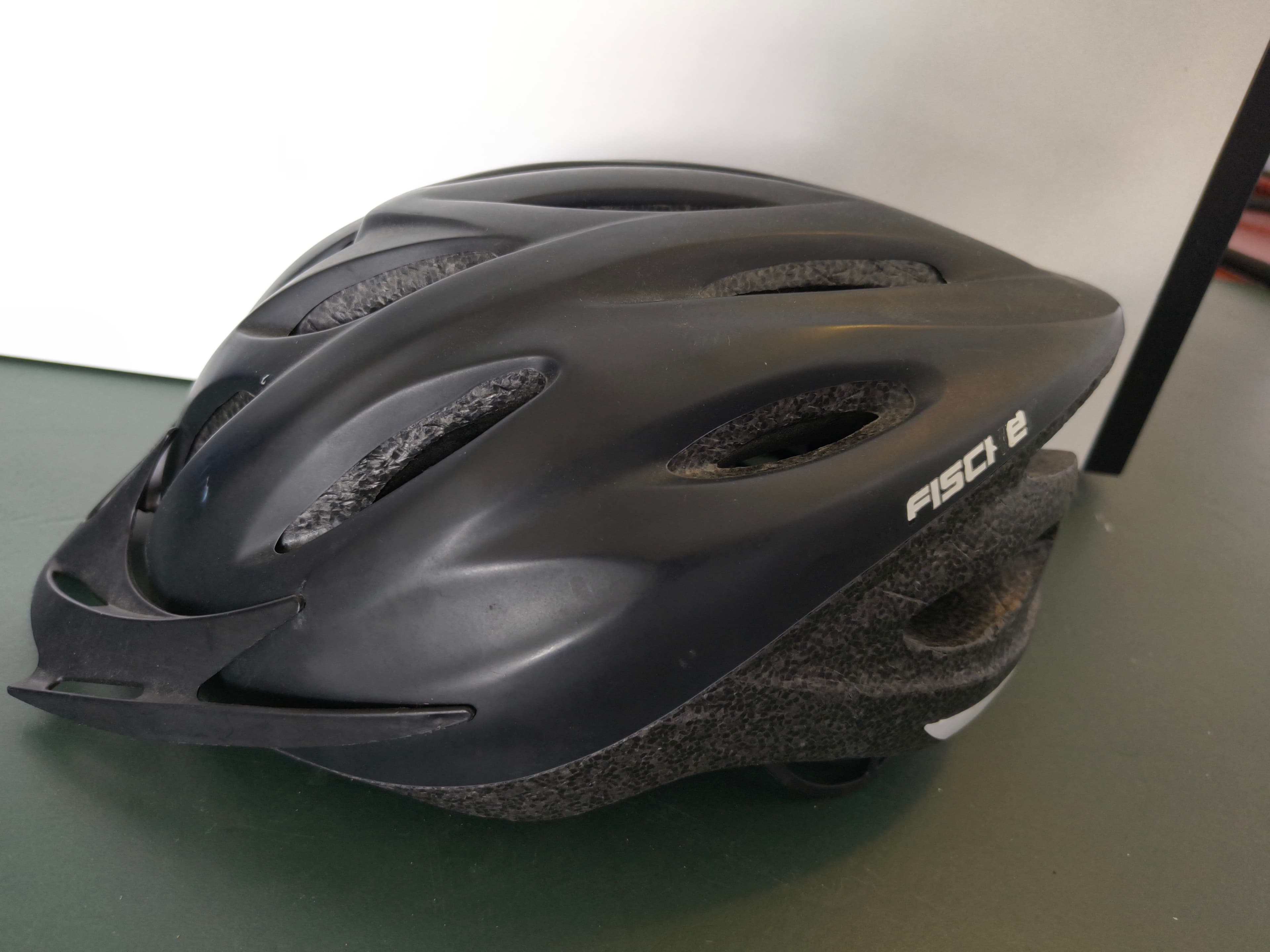Bicycle Helmet
