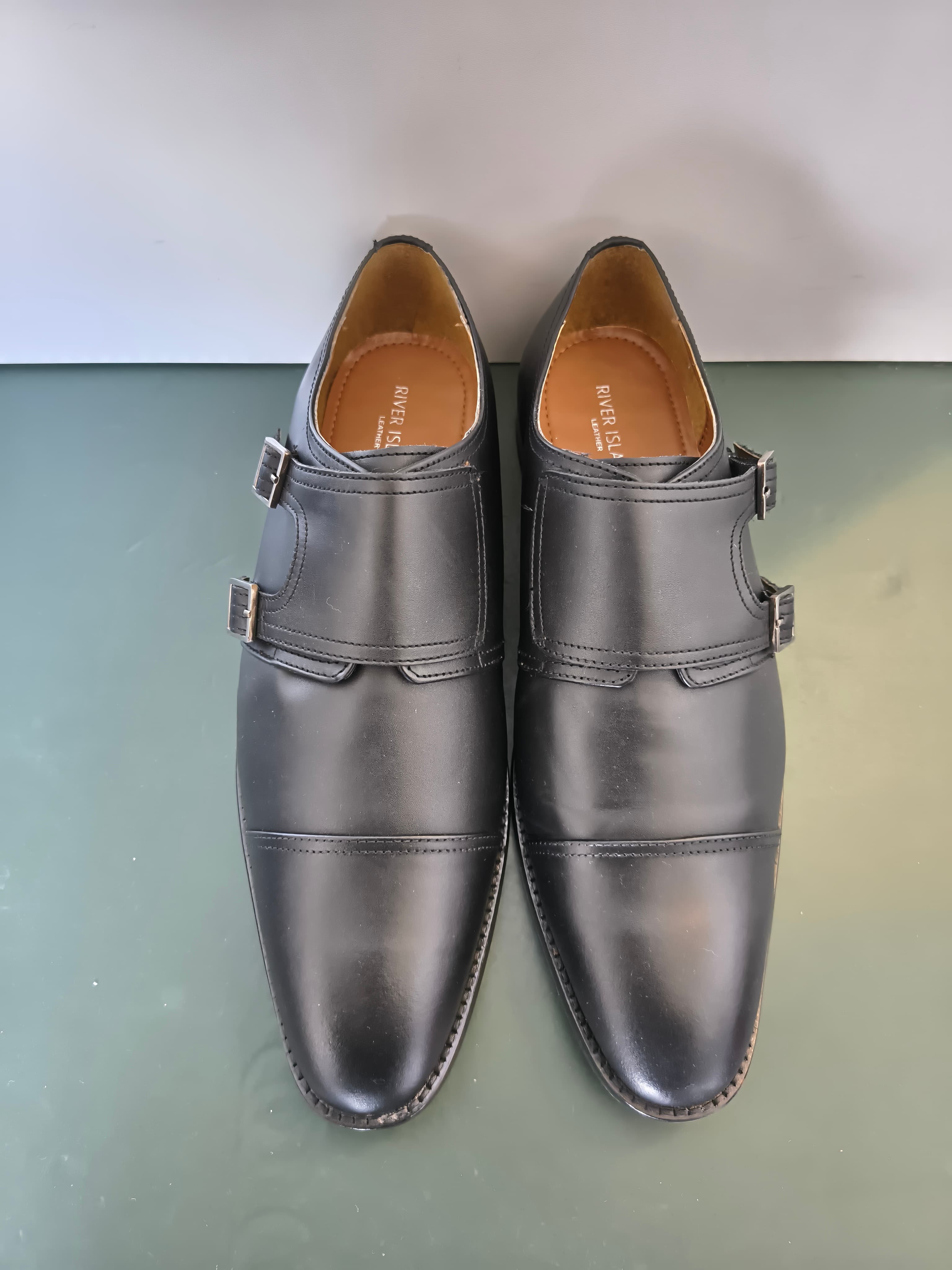 Formal shoes, Size 45EU