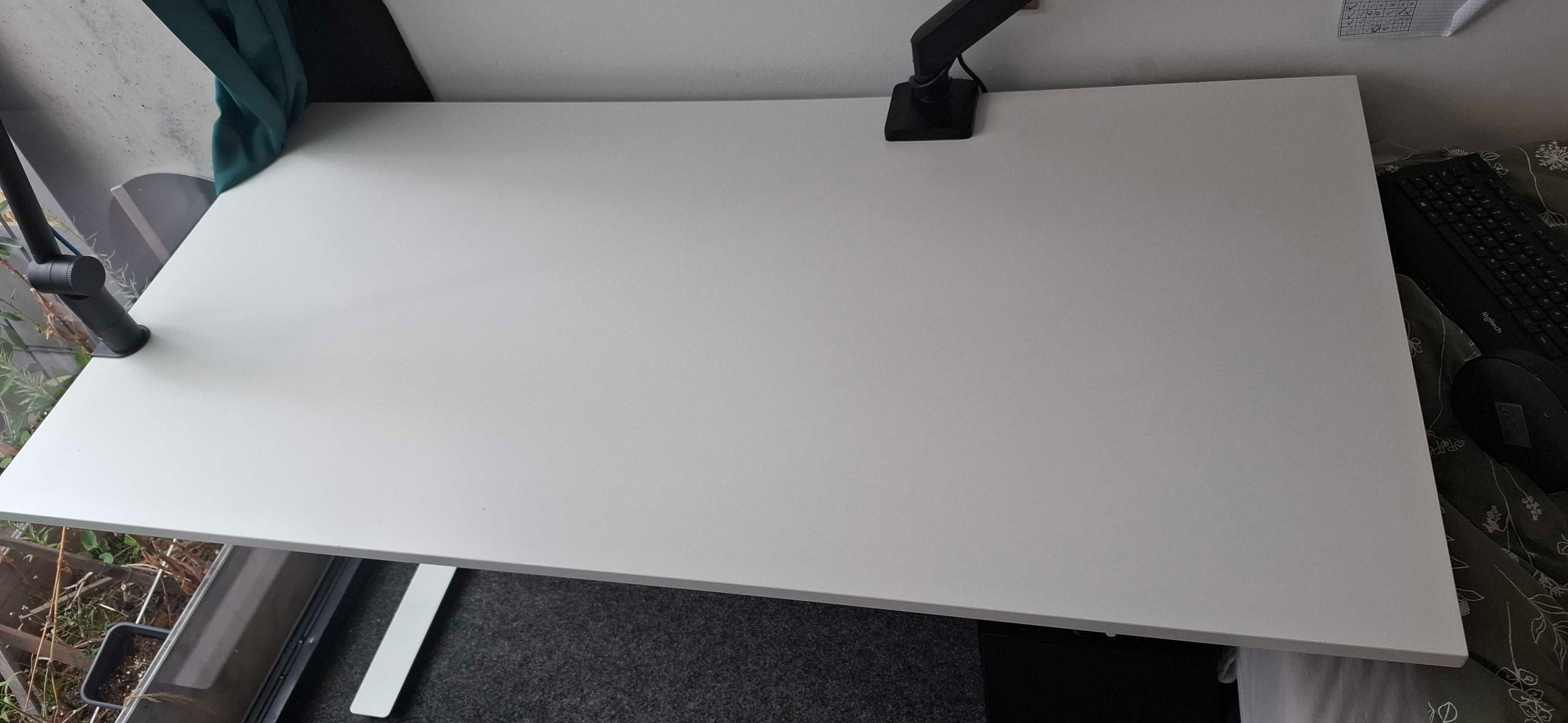 Large Studying Table - Price Negotiable