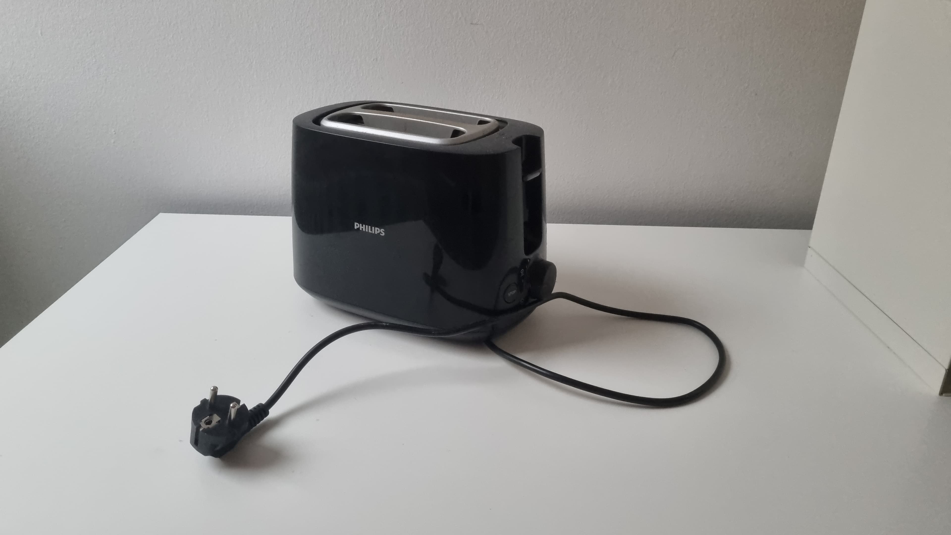 Philips Toaster