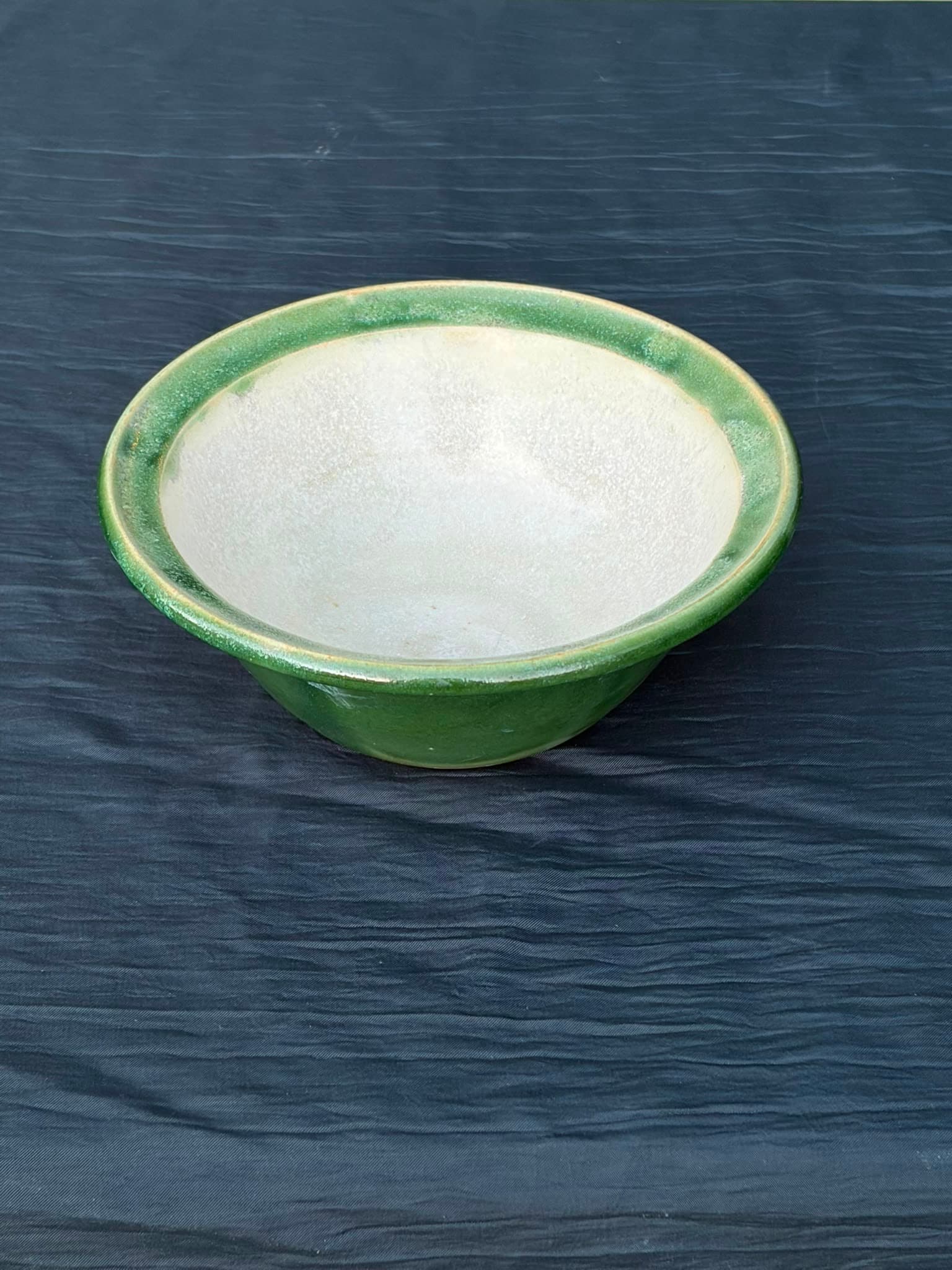 Handmade Ceramic Bowl