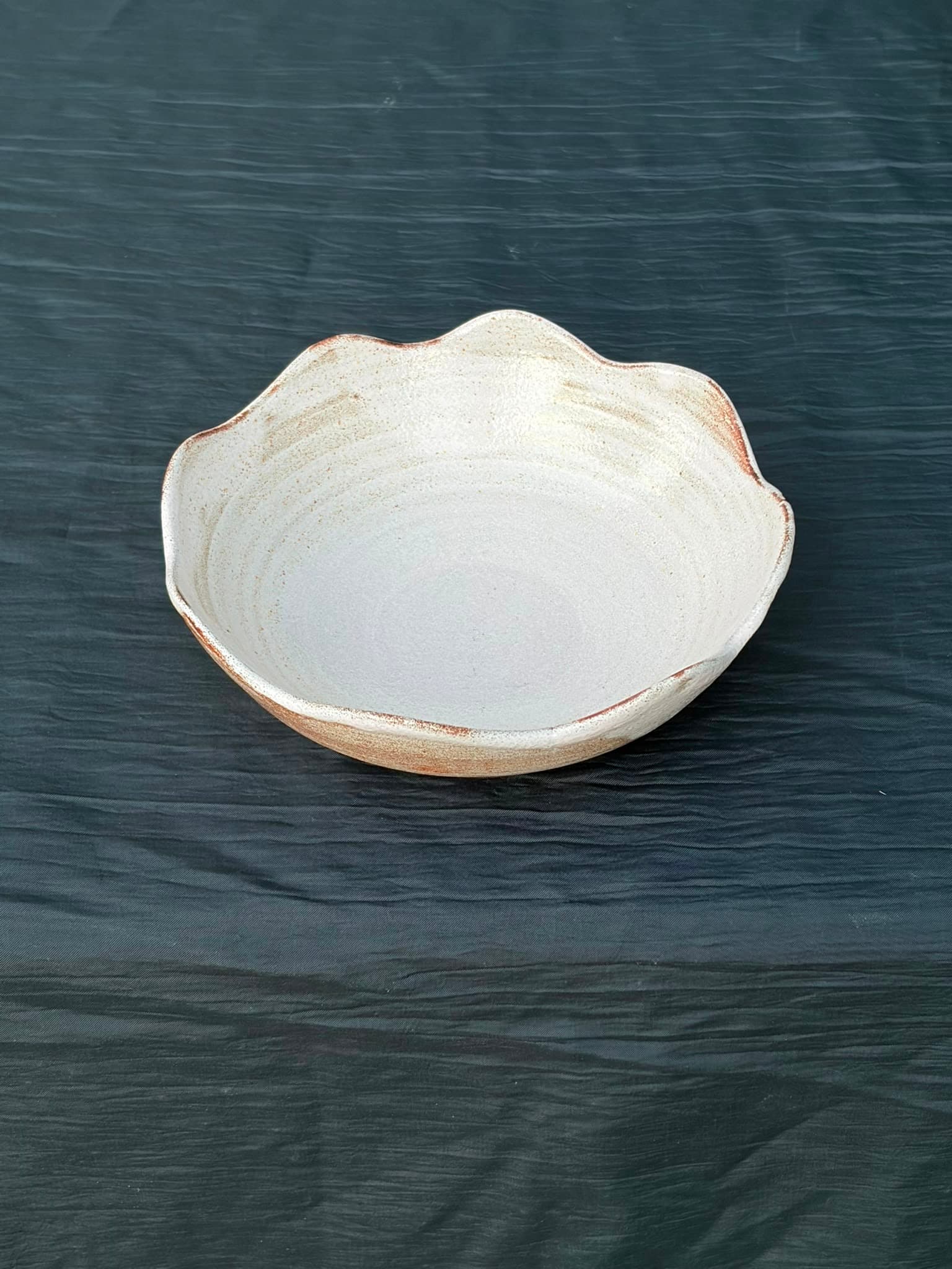 Handmade Ceramic Bowl