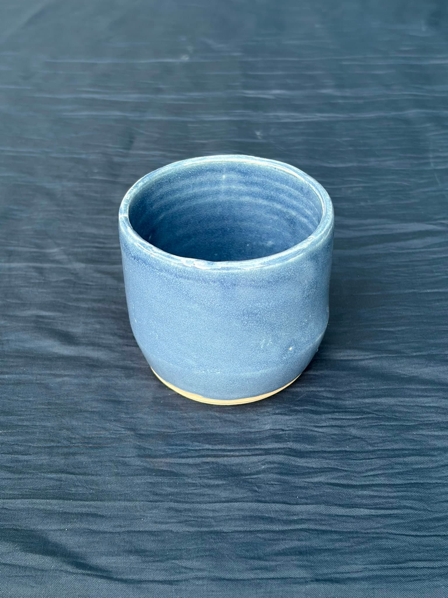 Handmade Ceramic Cup