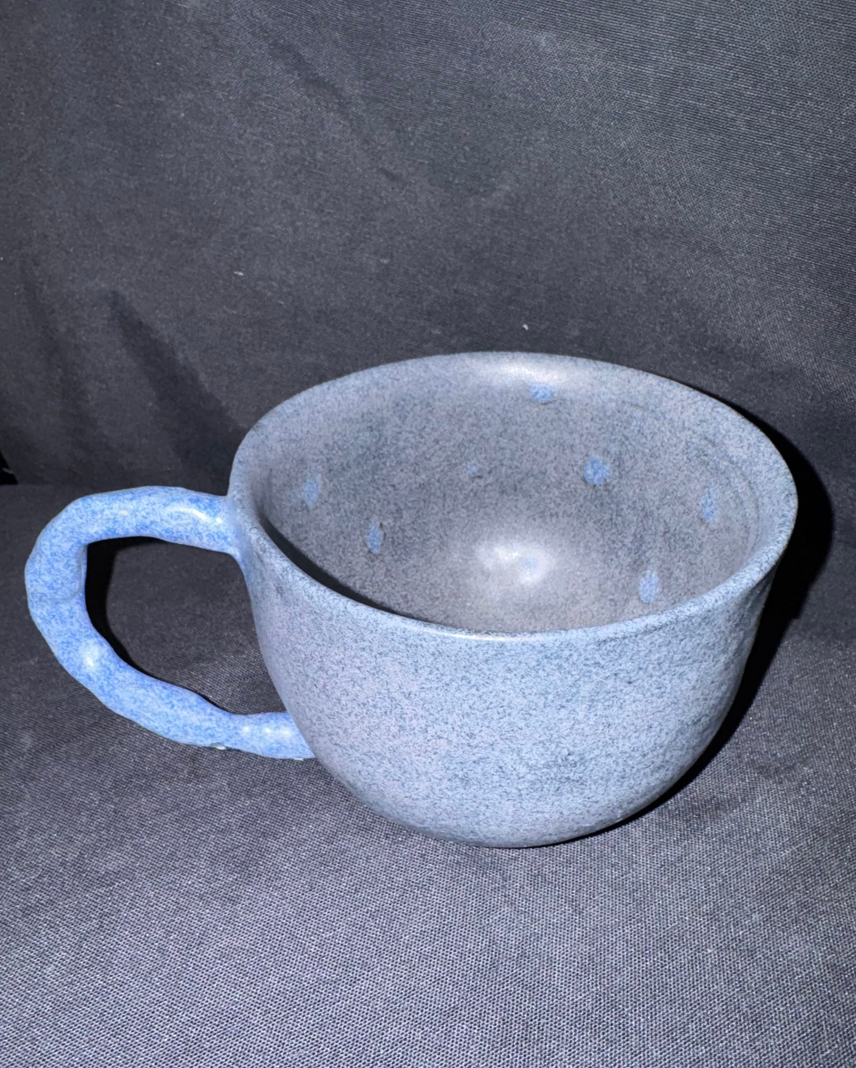 Handmade Ceramic Mug