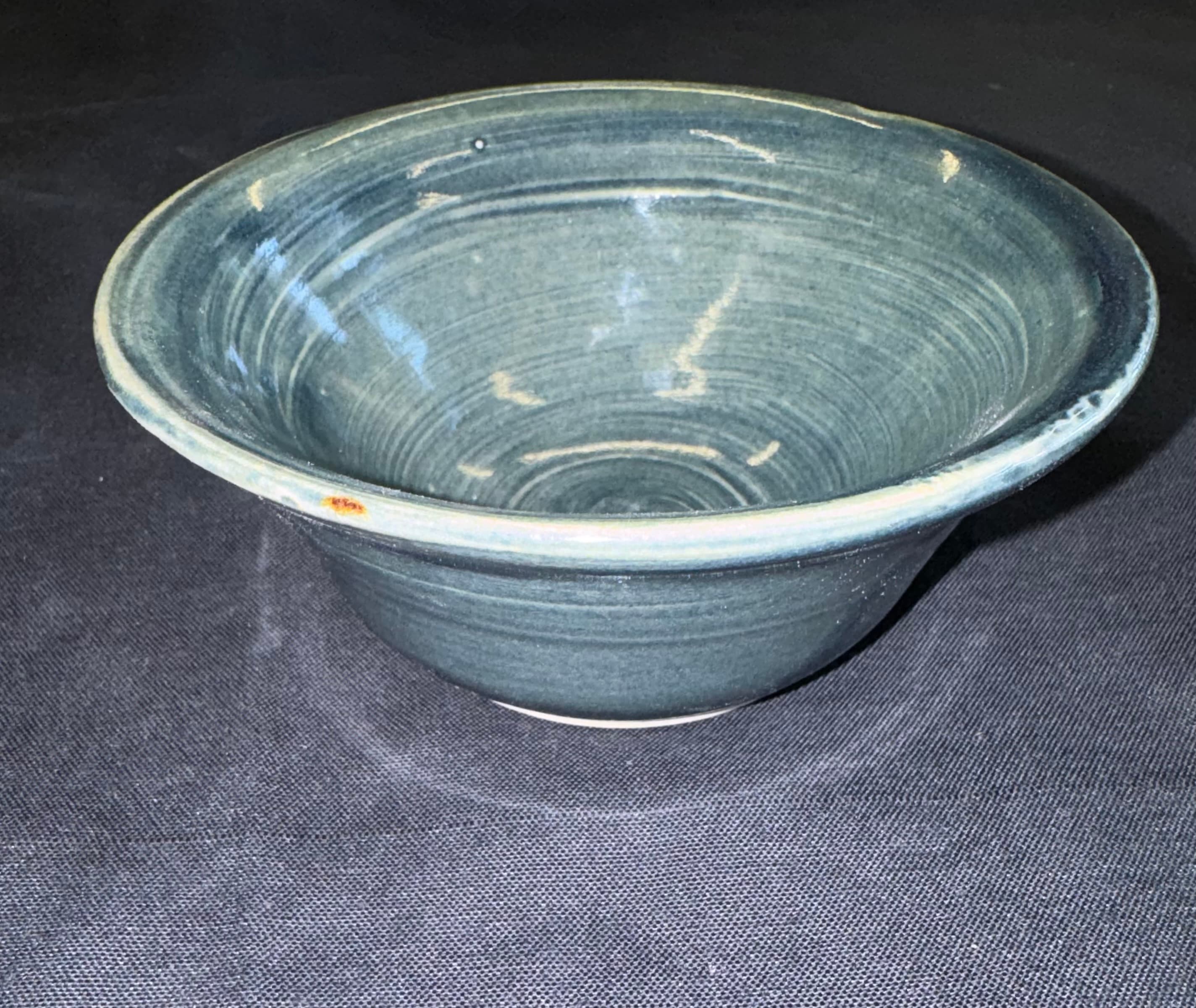 Handmade Ceramic Bowl