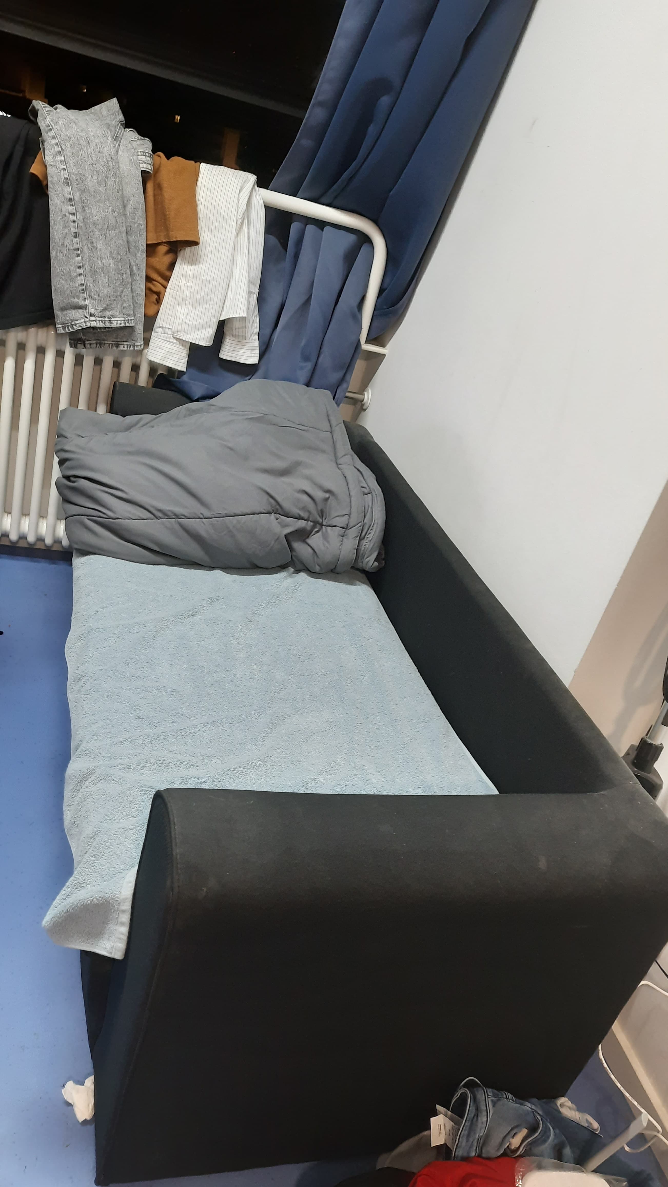 Sofa bed