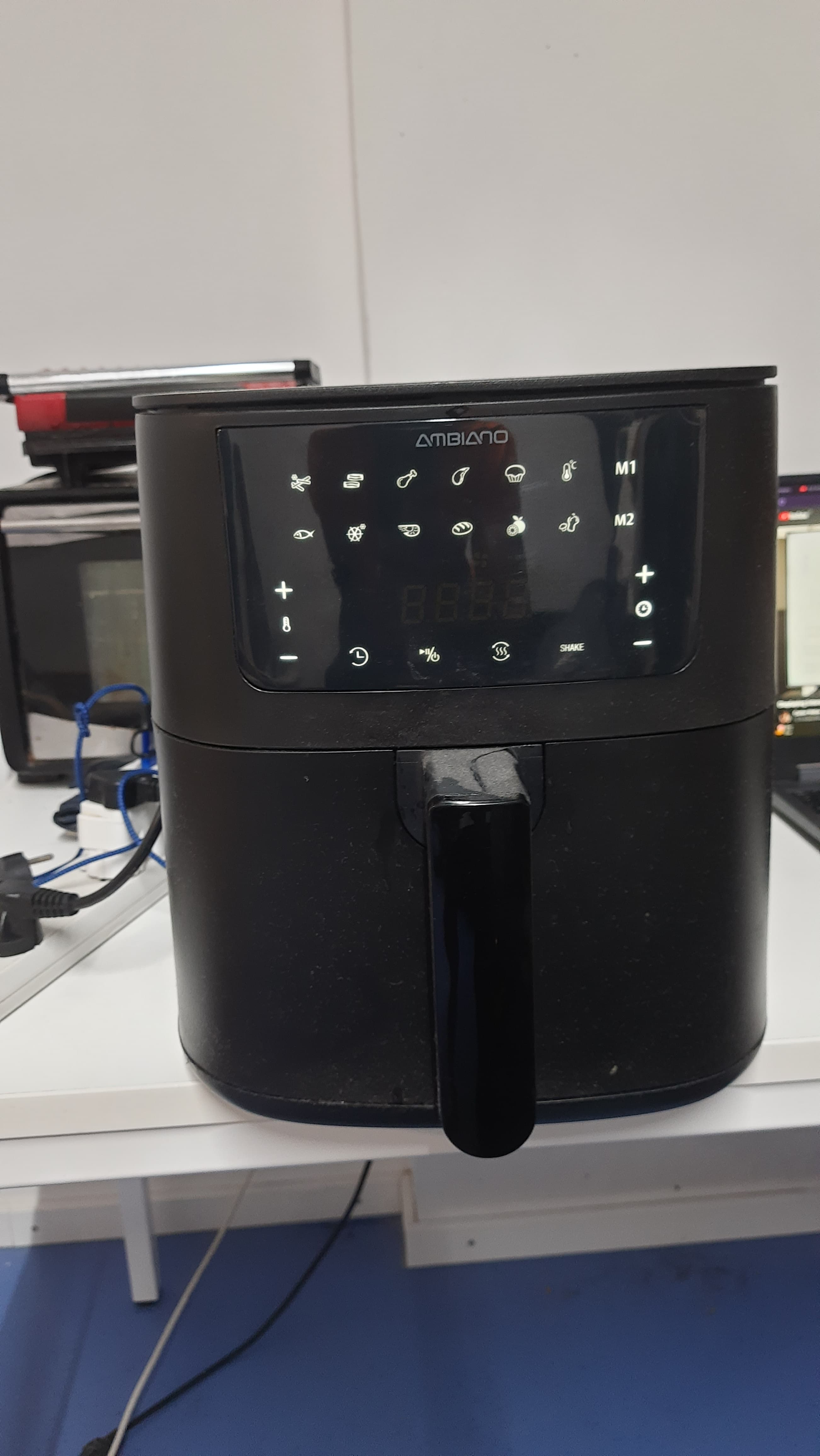 Air Fryer