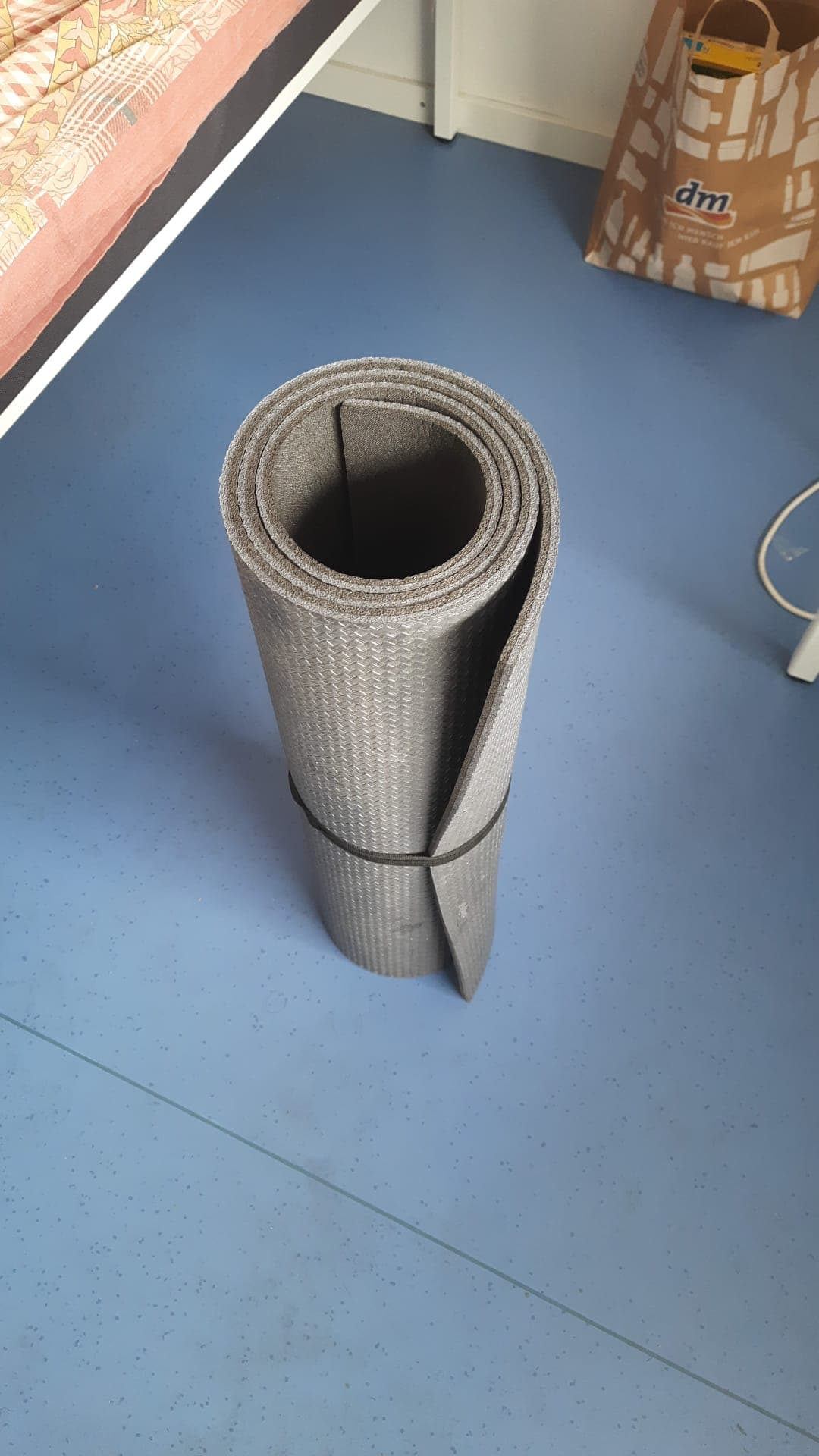 Yoga mat