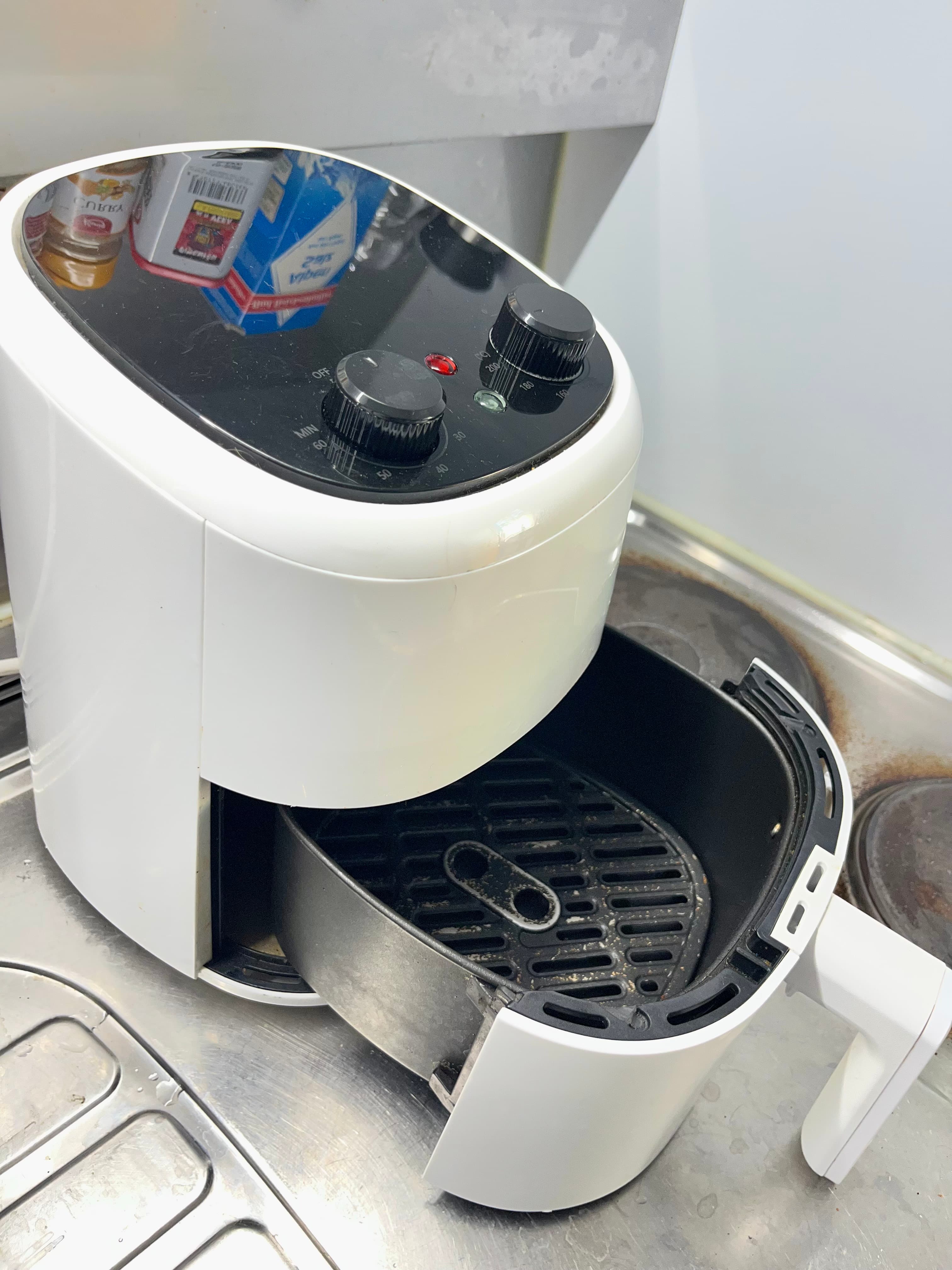 AirFryer