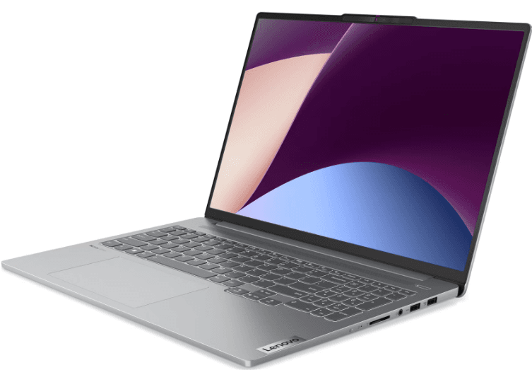 Laptop Lenovo Ideapad Pro 5