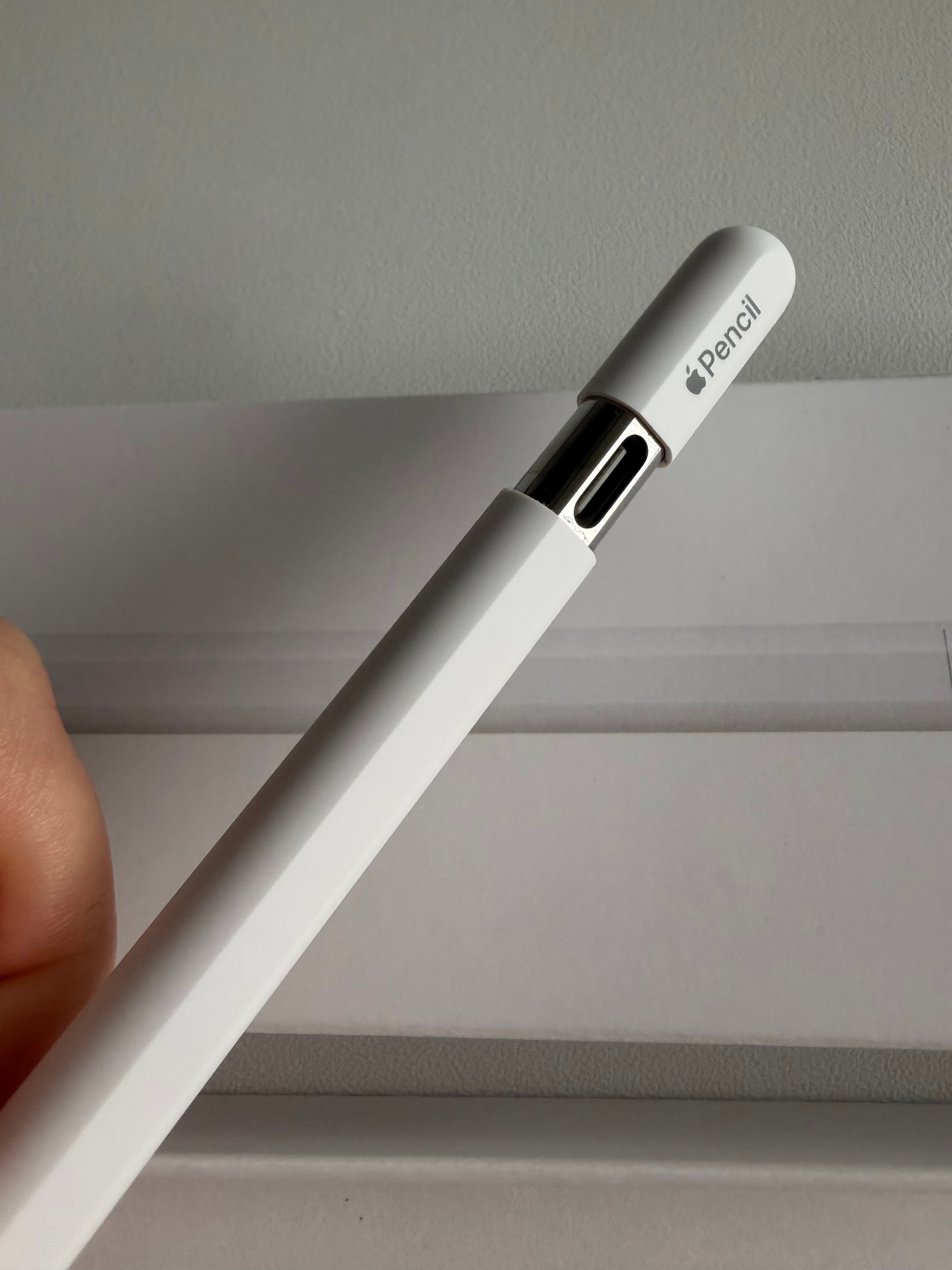 Apple Pencil USB-C