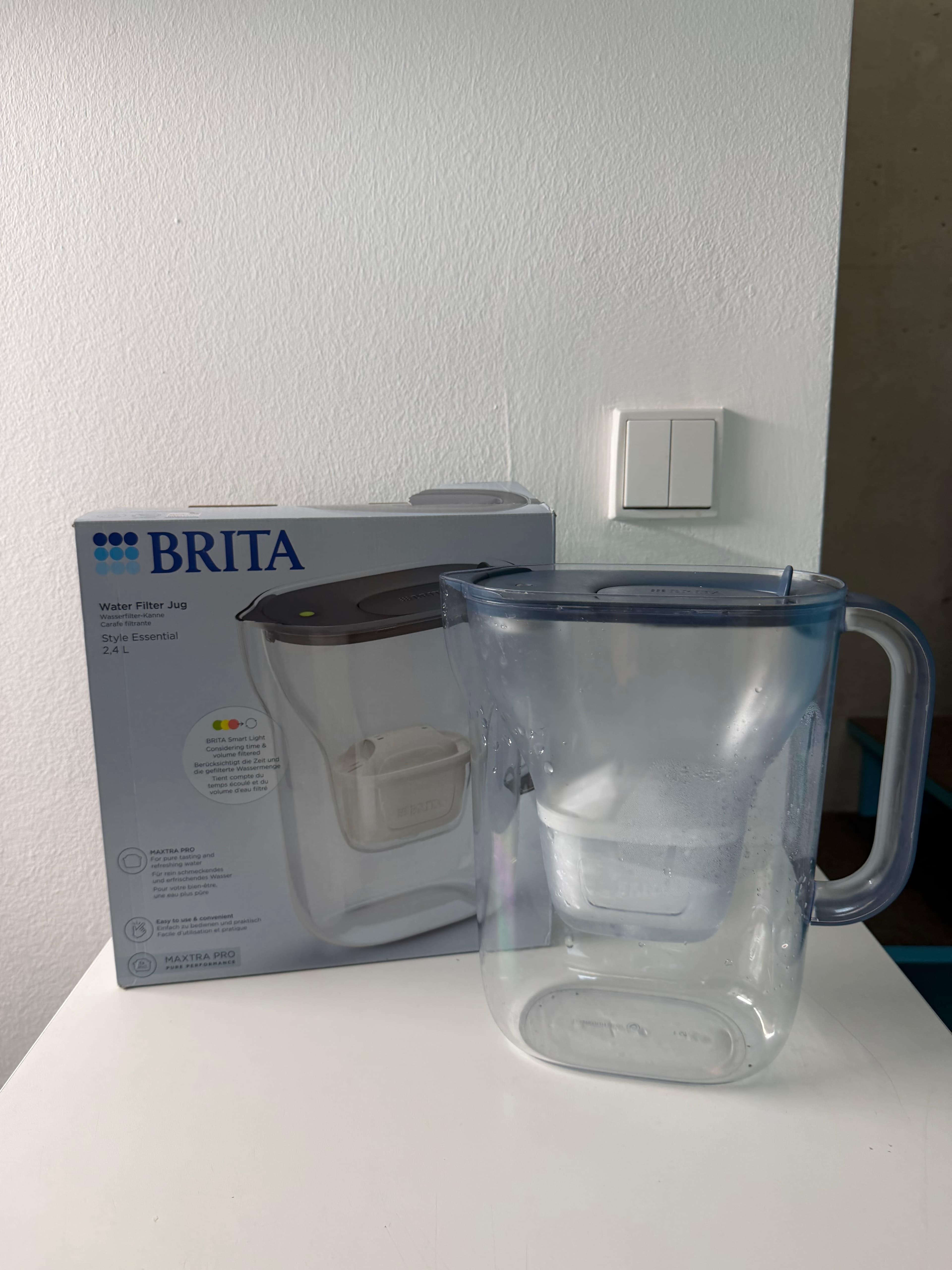 BRITA