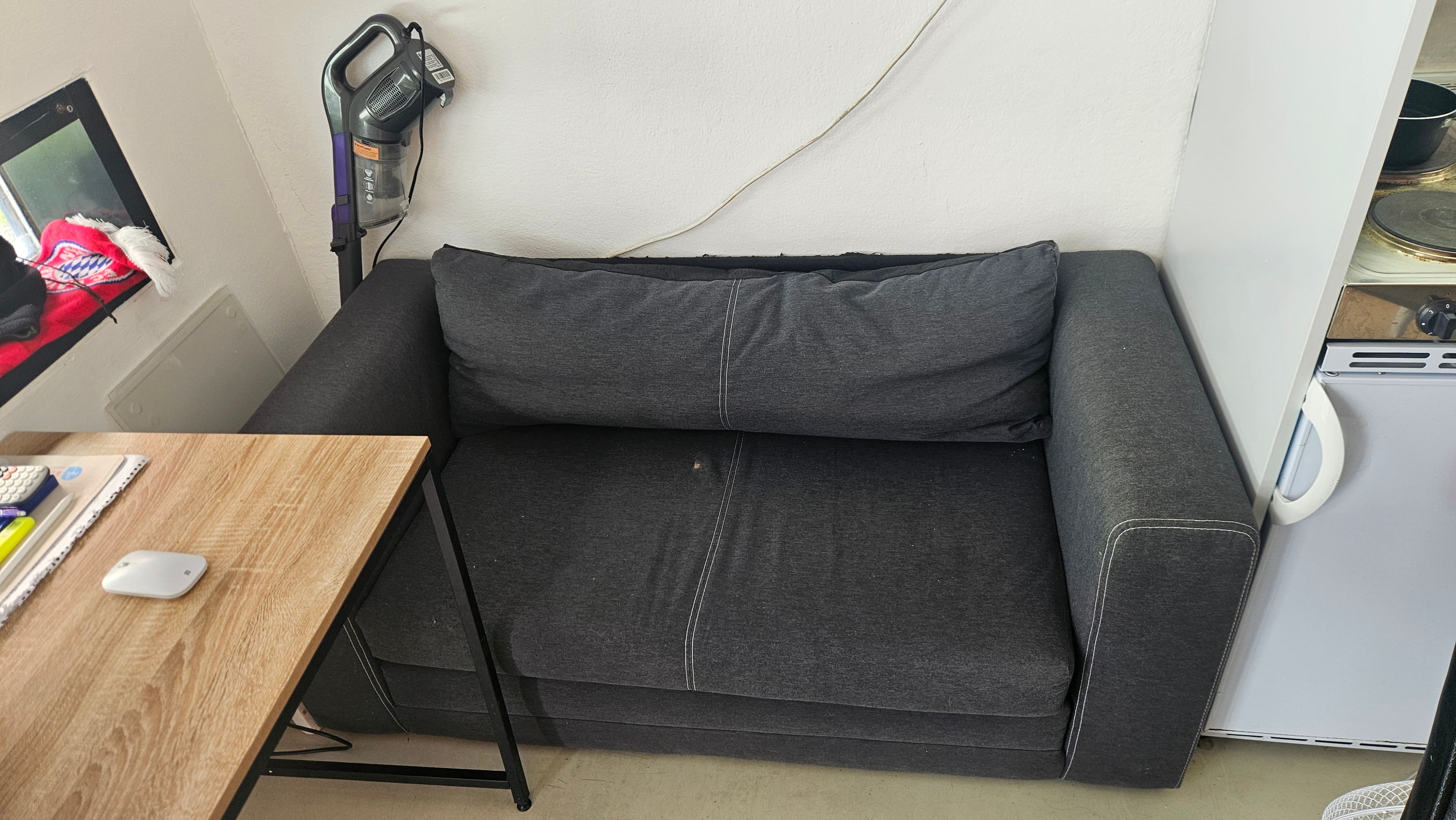 Sofa- perfect for bungalow