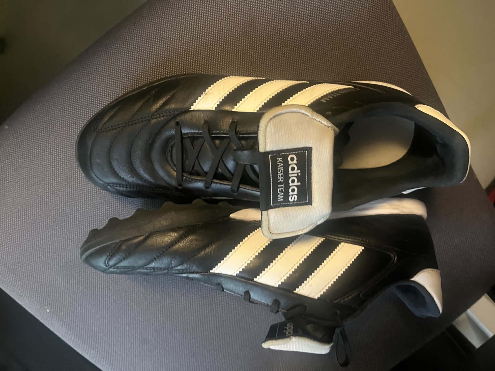 Adidas football shoes