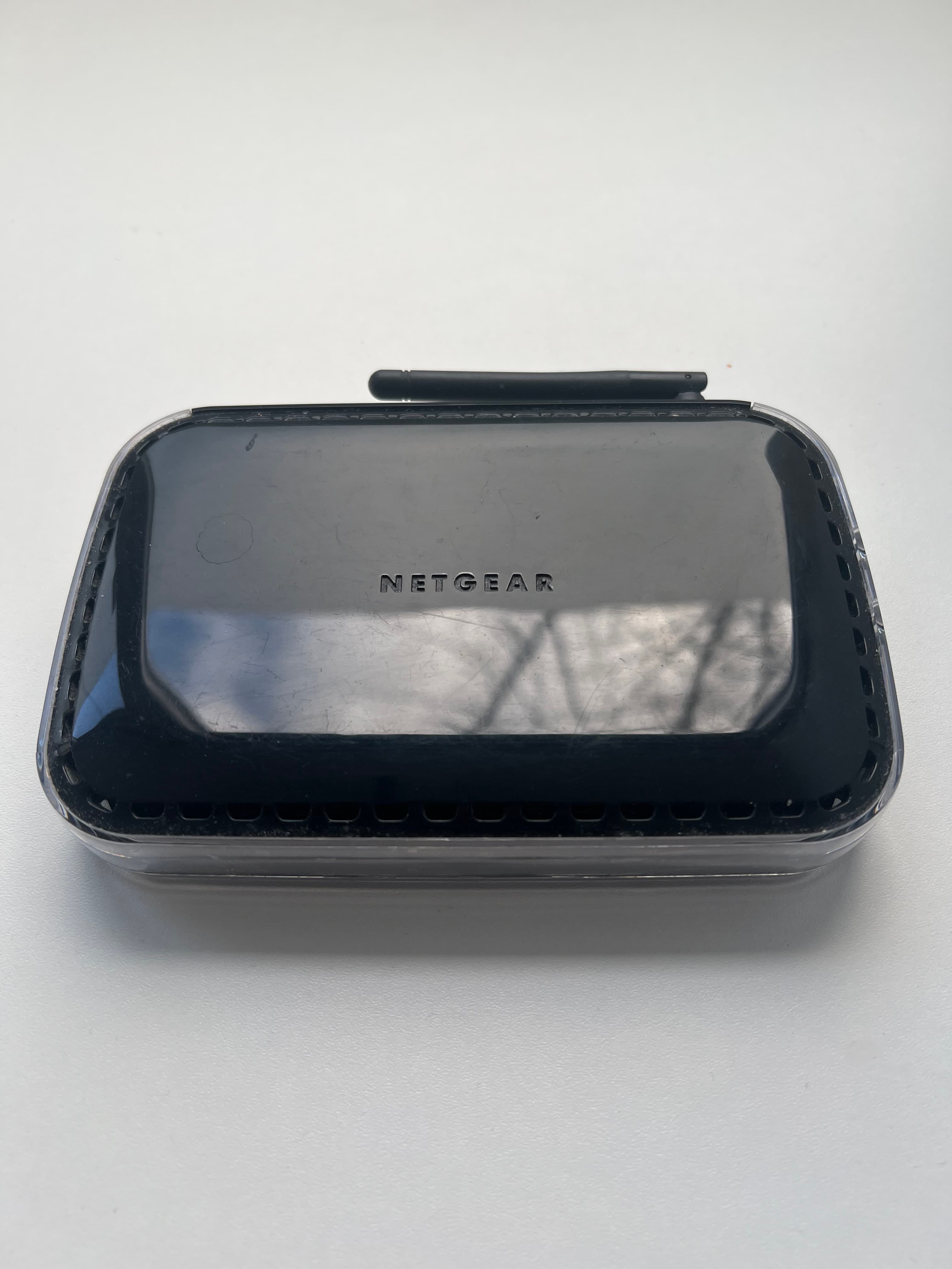 NETGEAR N150 Wireless Router