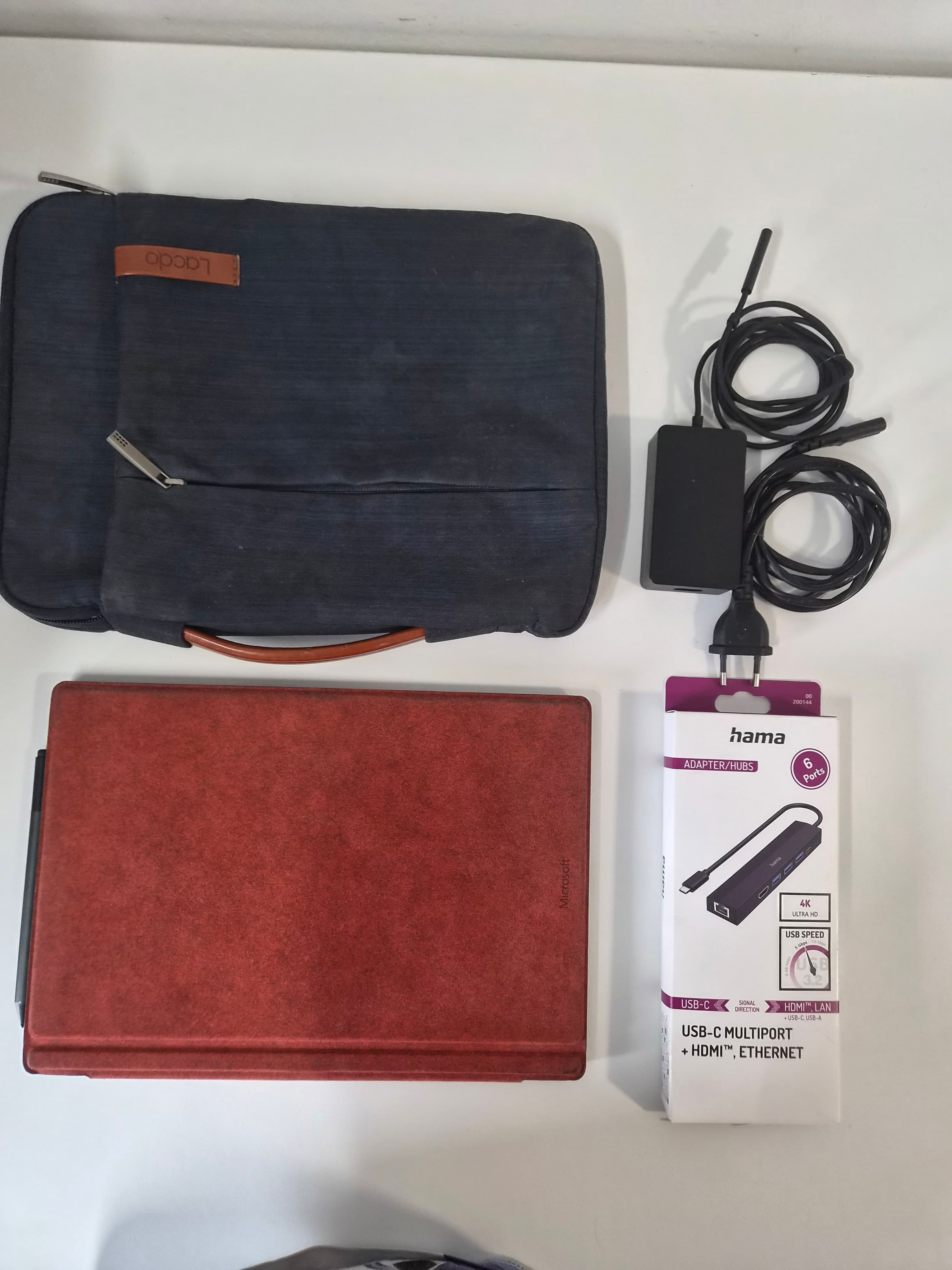 Microsoft Surface Pro 7 2-in-1 laptop - Image 3