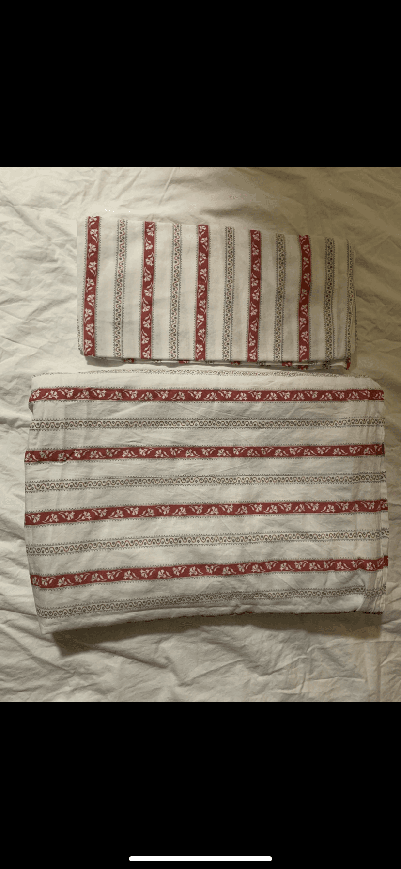 Bedding Set Ikea