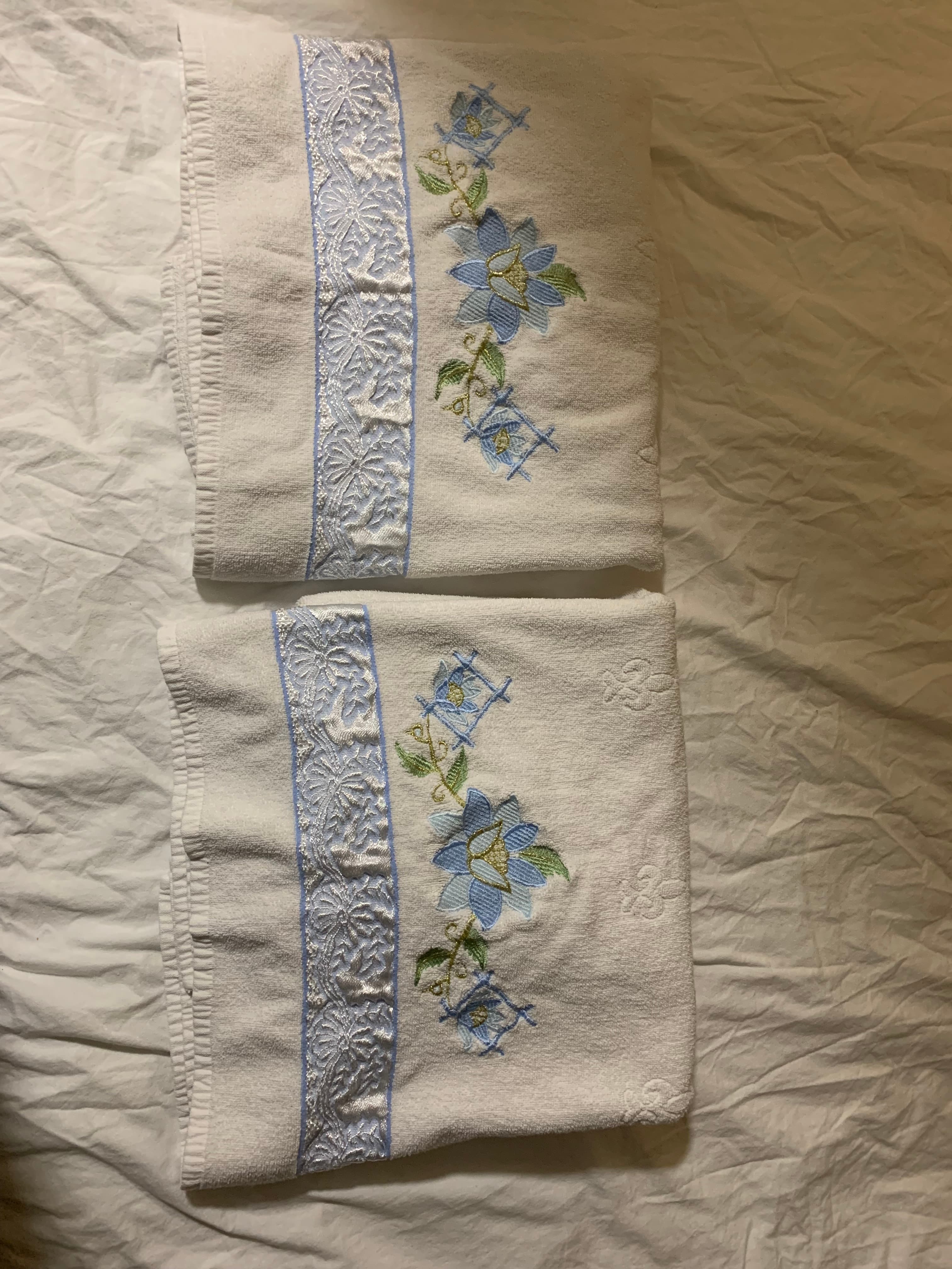 new Big shower Towels