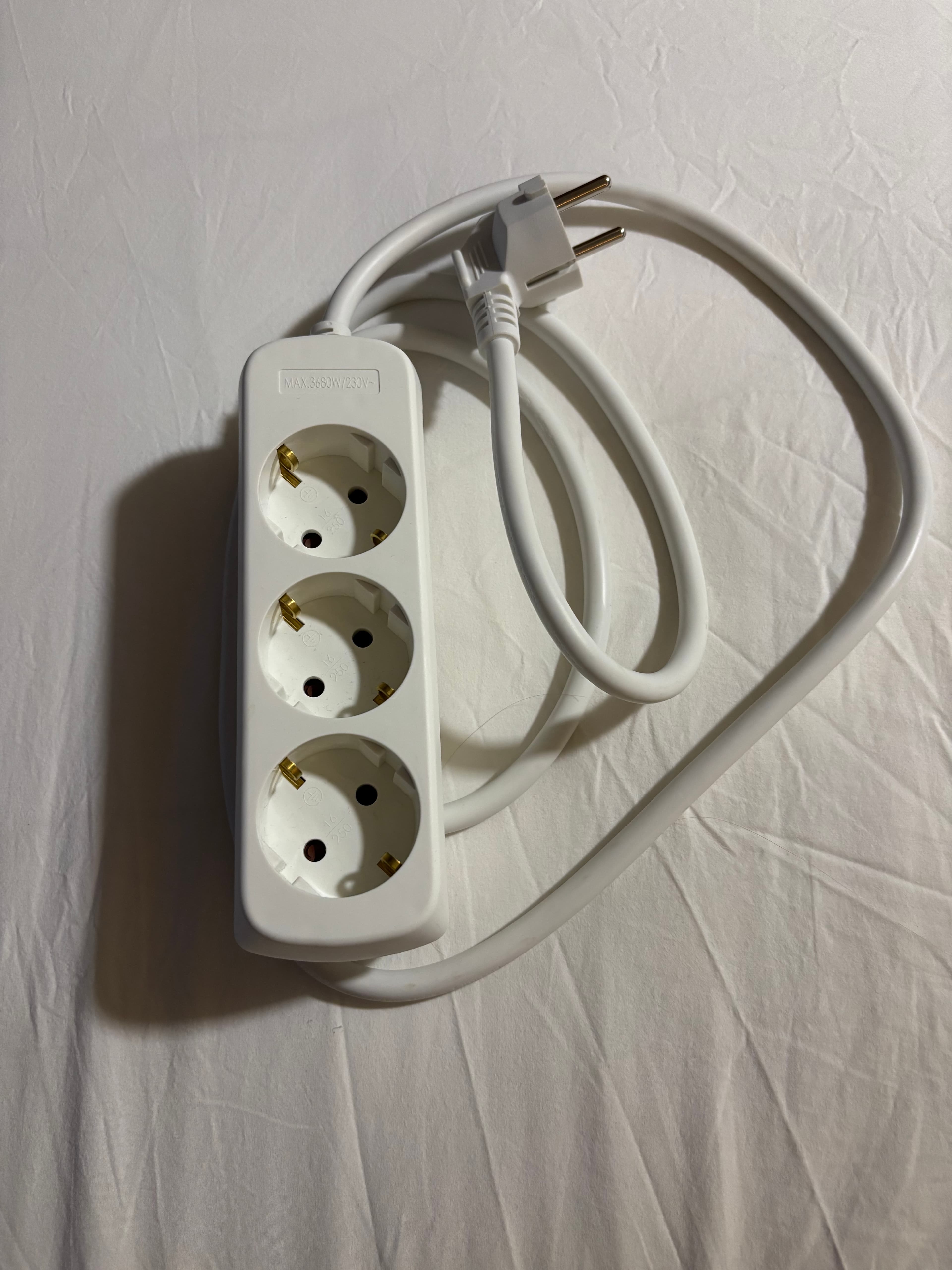 Power strip