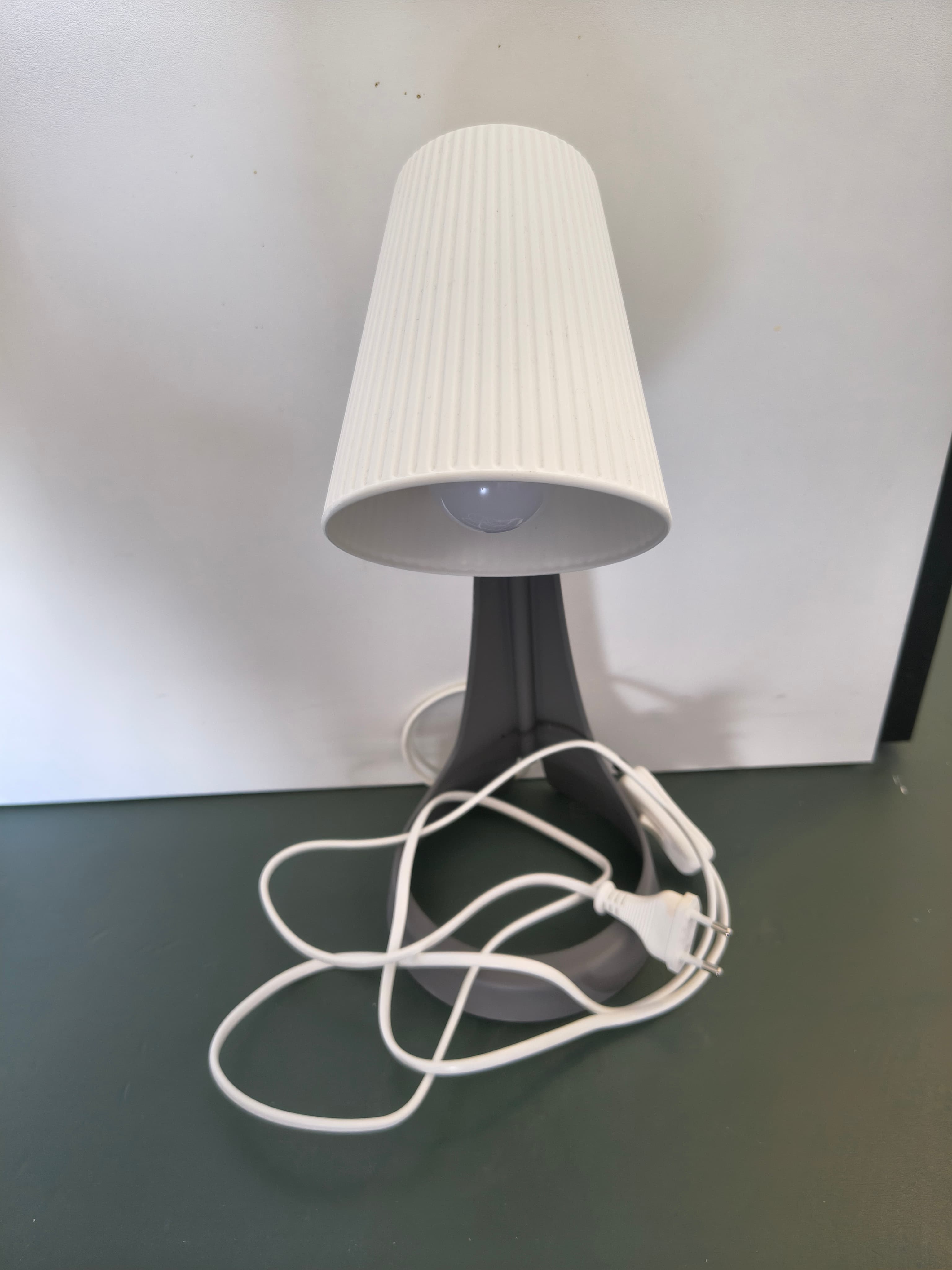 IKEA table lamp