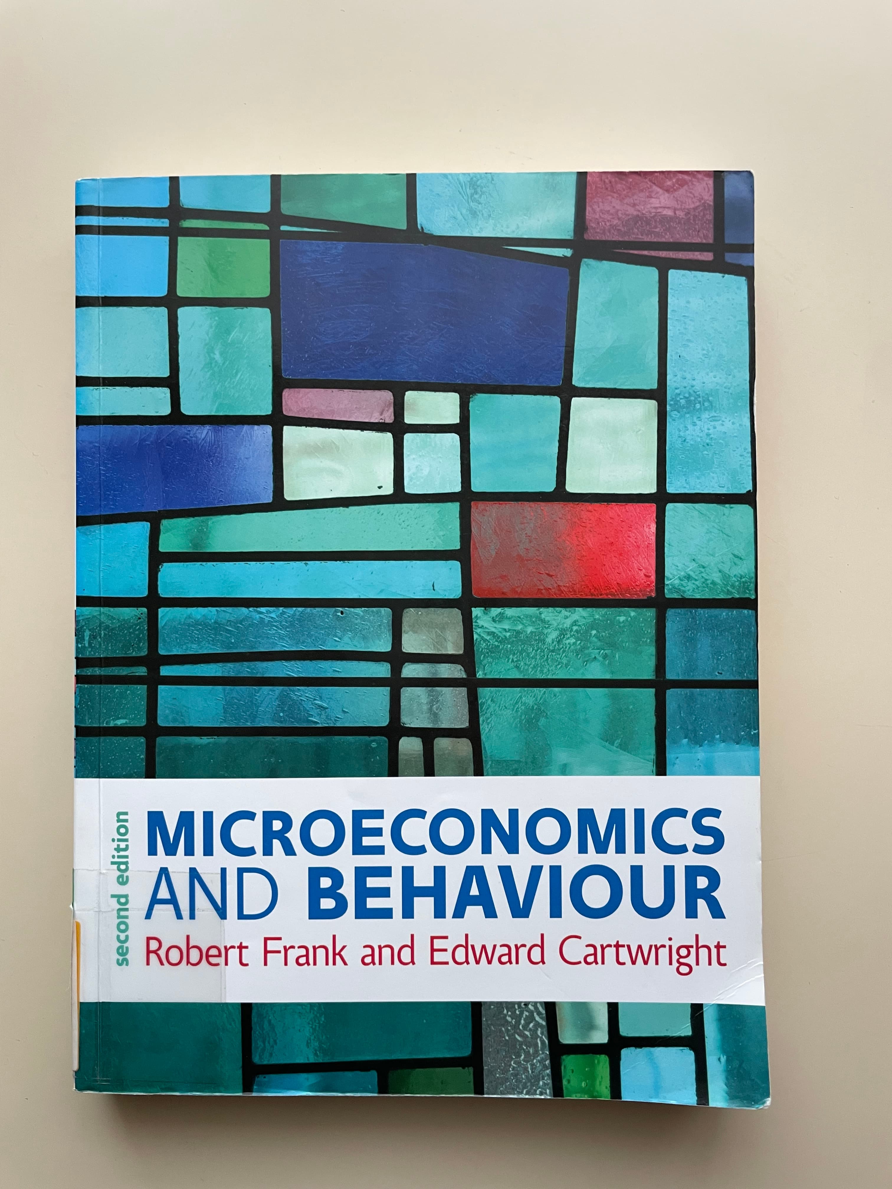 Microeconomics